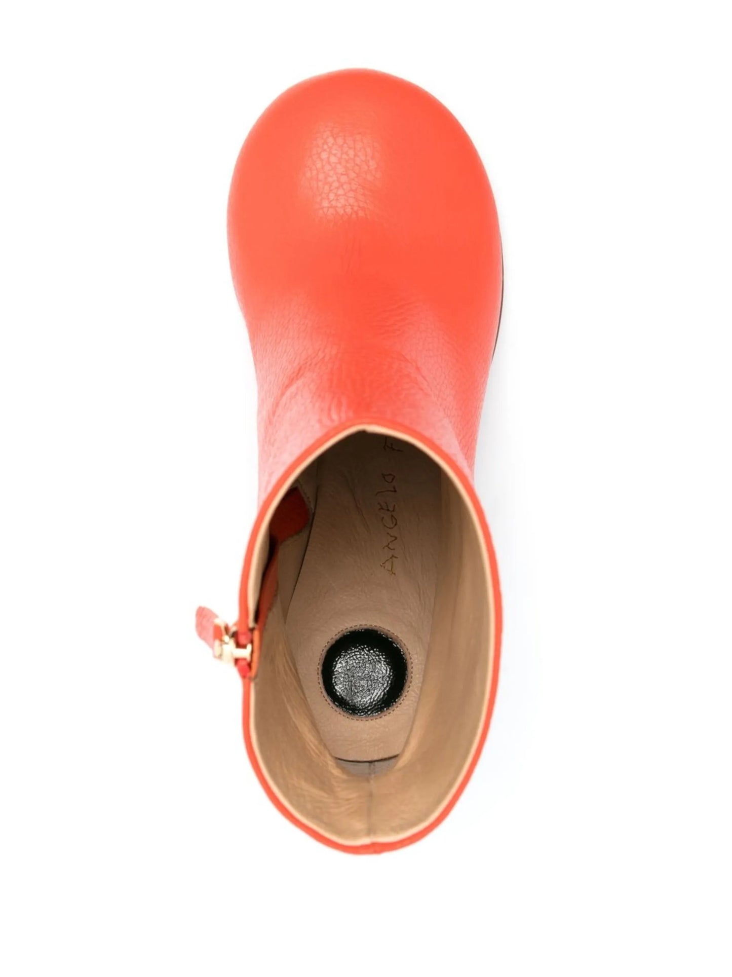Bona leather ankle boots