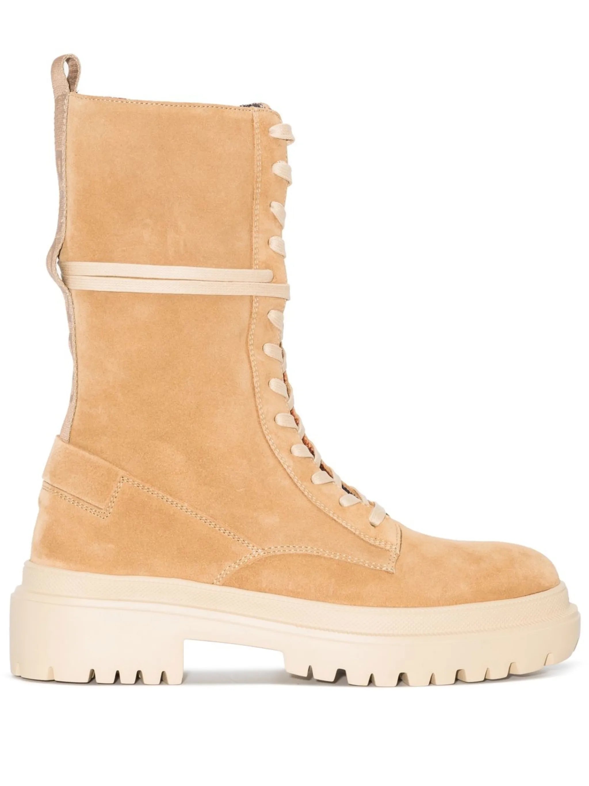 Alpina ankle boots