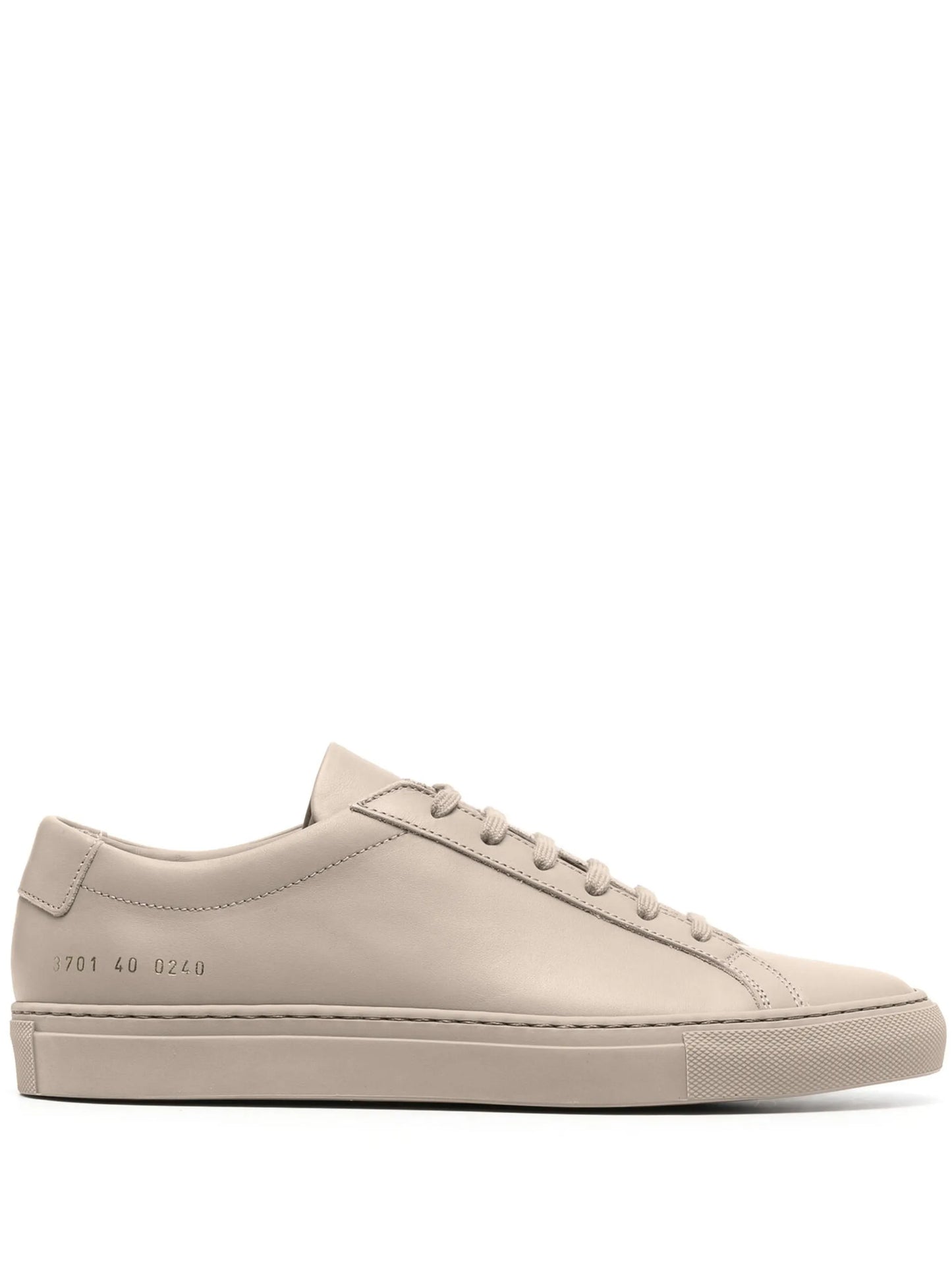 Achilles low-top sneakers