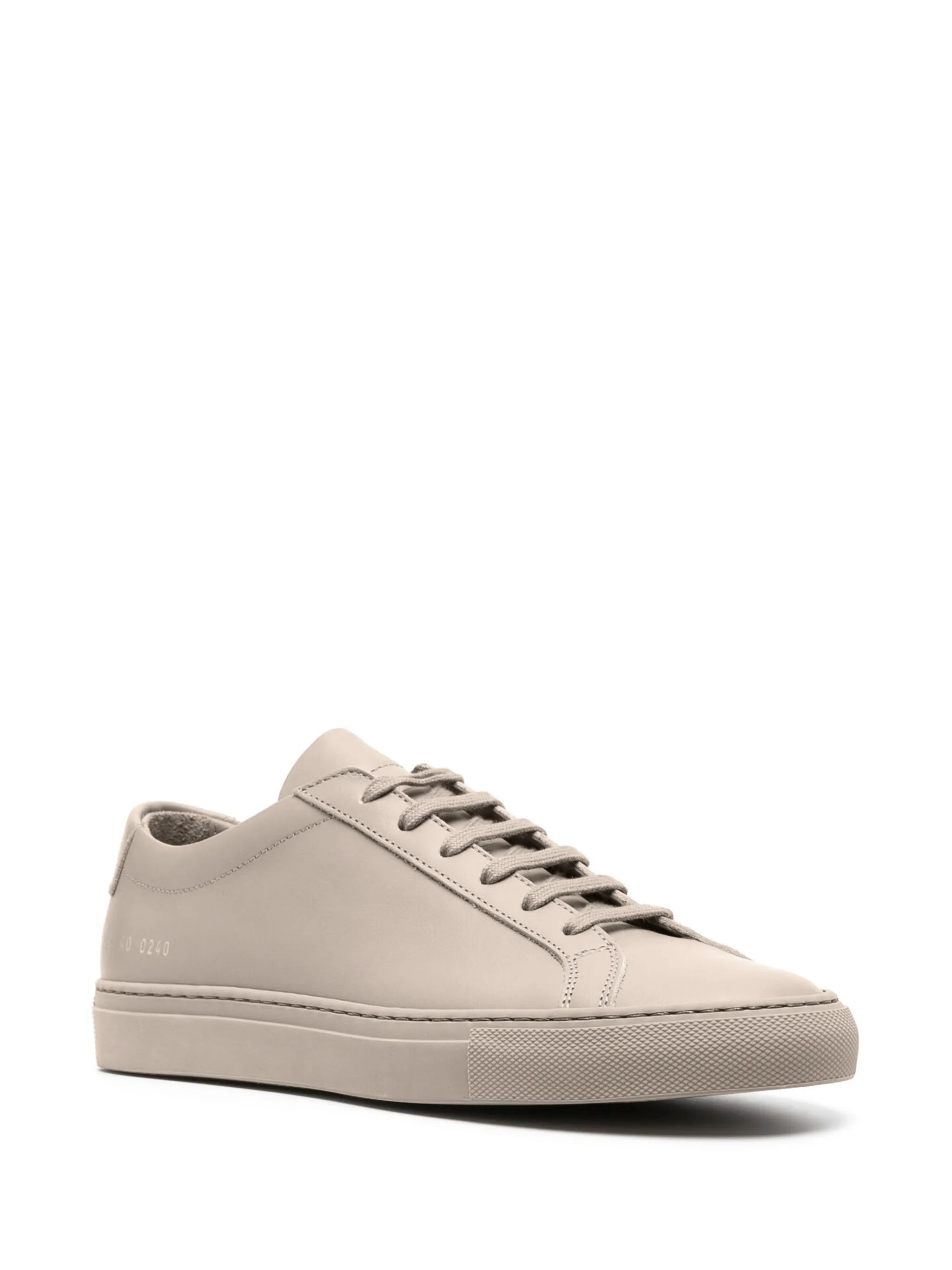 Achilles low-top sneakers