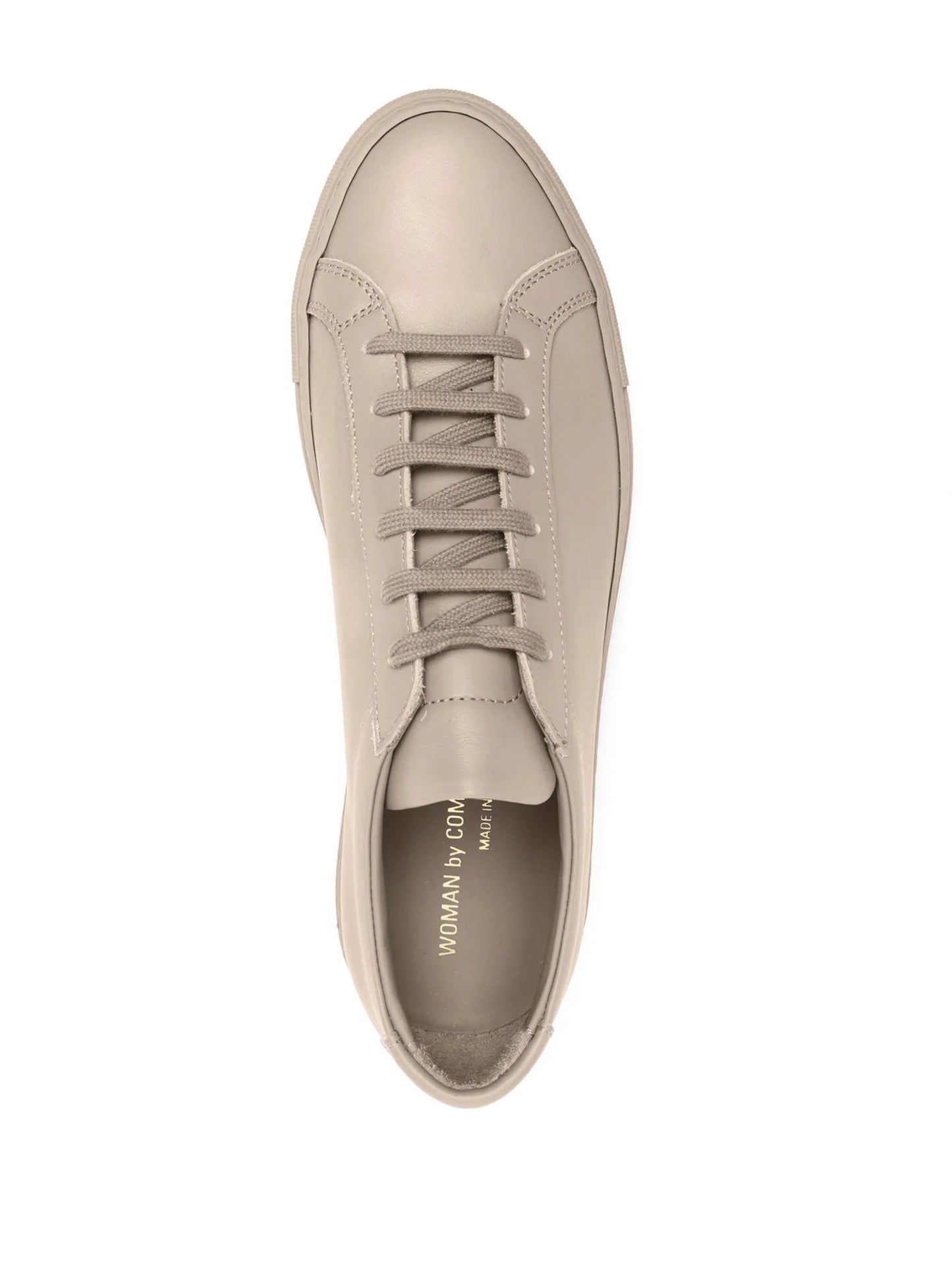 Achilles low-top sneakers