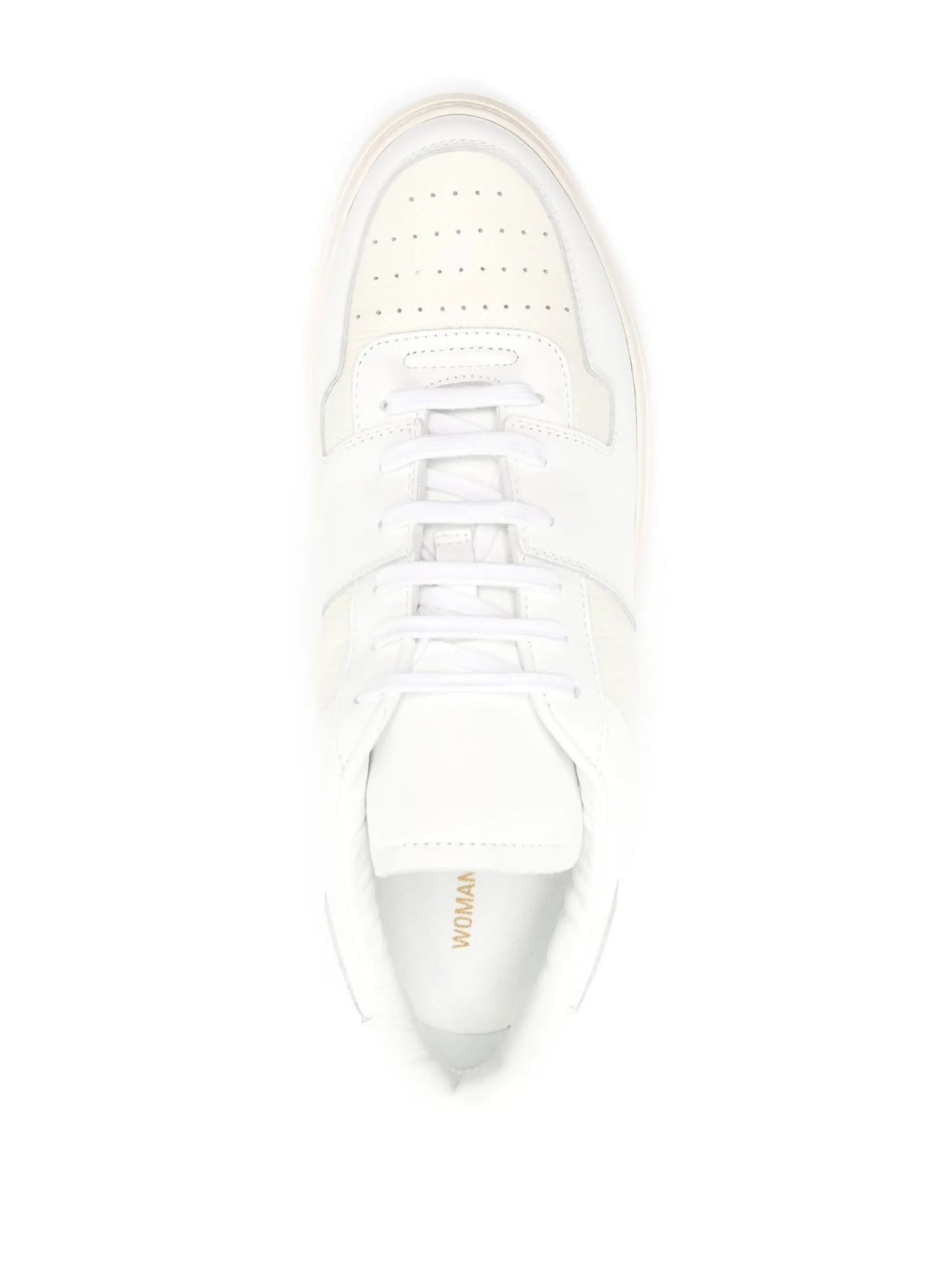 Decades low-top sneakers