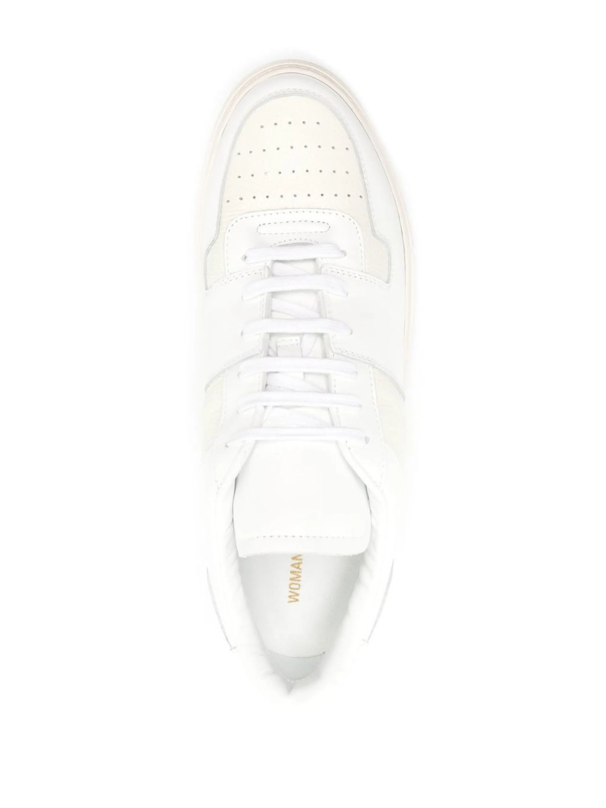 Decades low-top sneakers