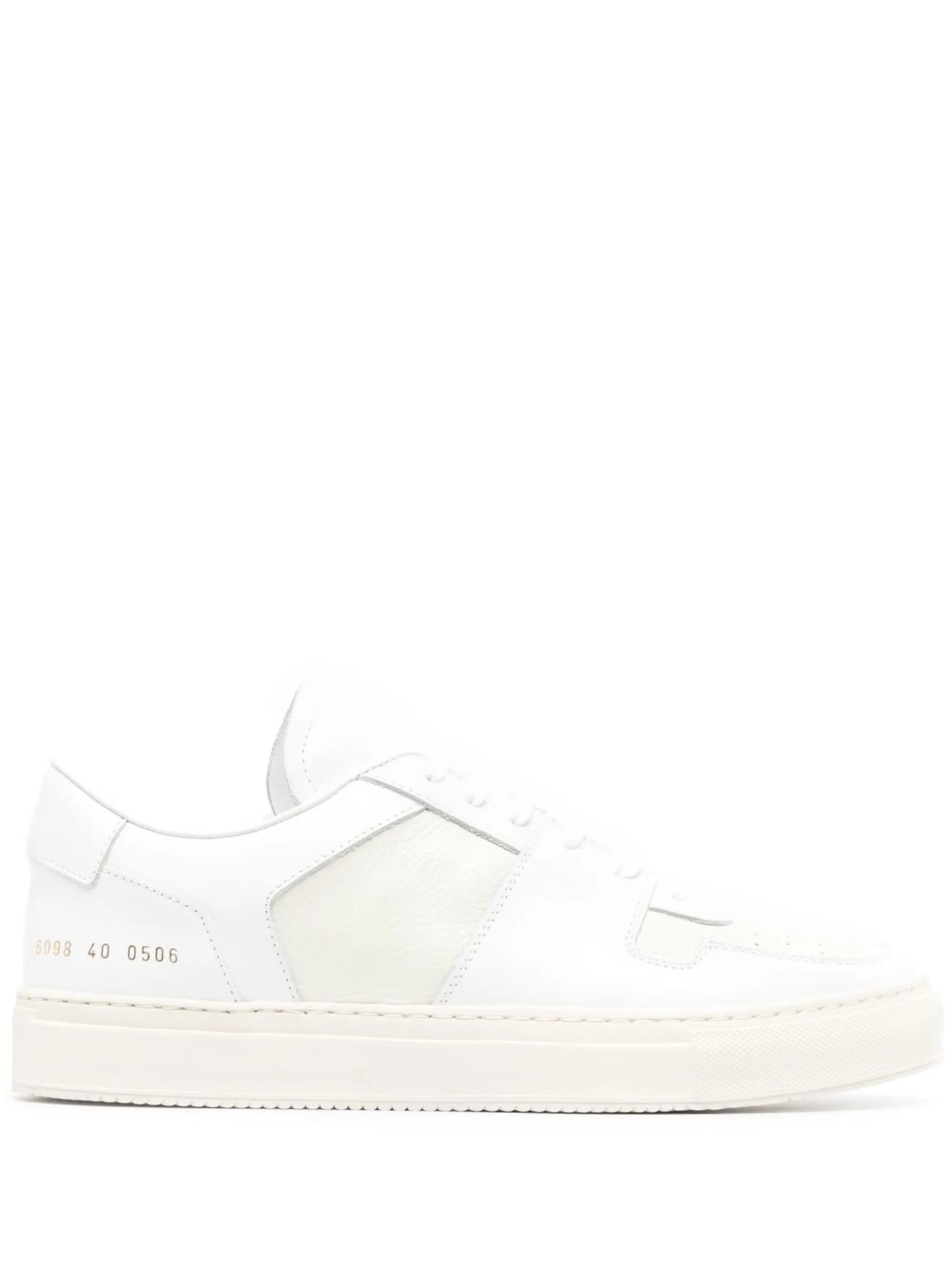 Decades low-top sneakers