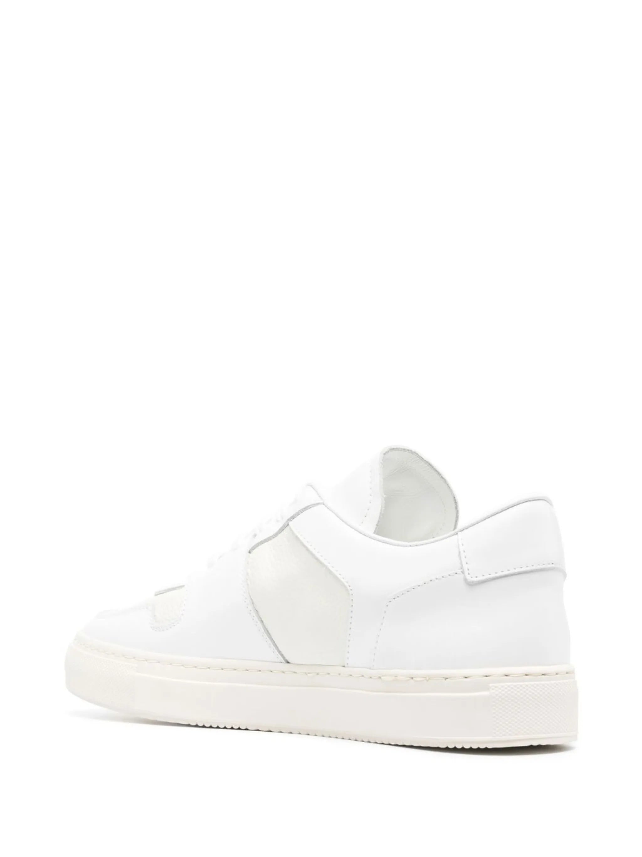 Decades low-top sneakers