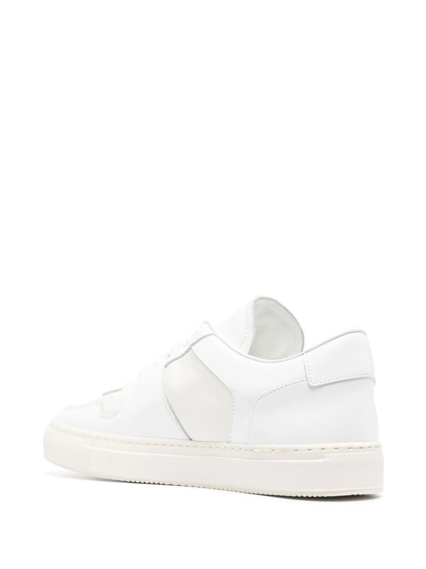 Decades low-top sneakers