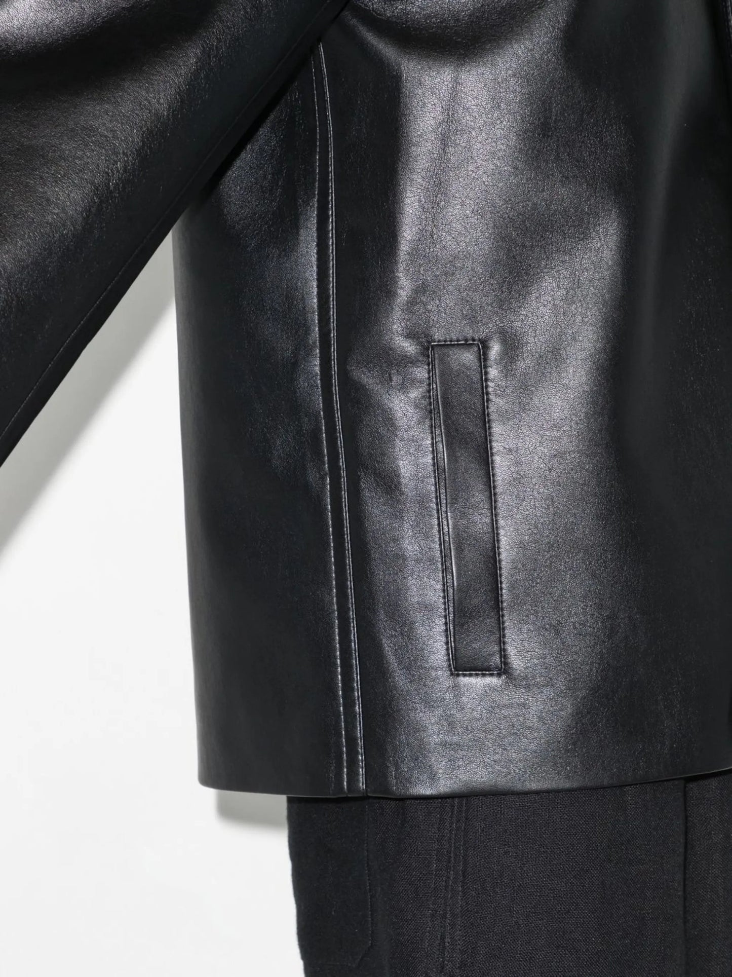 Arto regenerated jacket