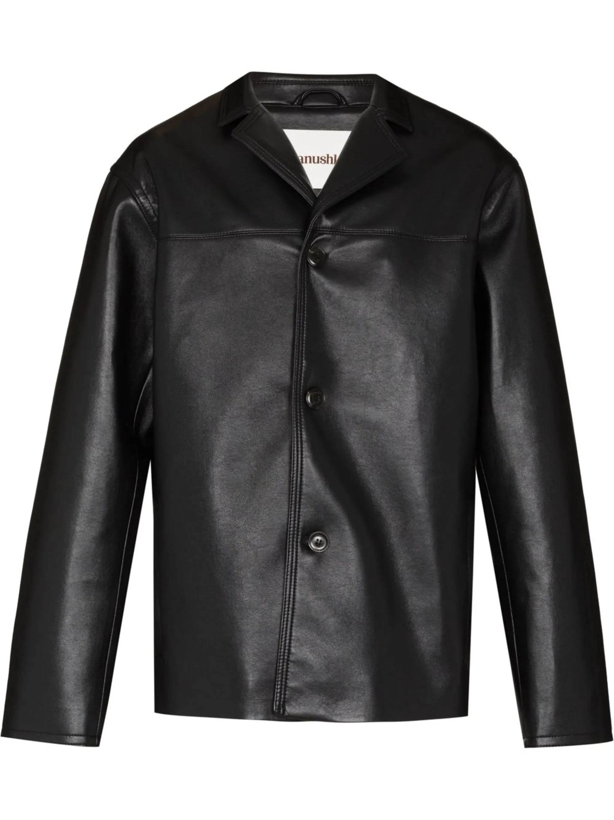 Arto regenerated jacket