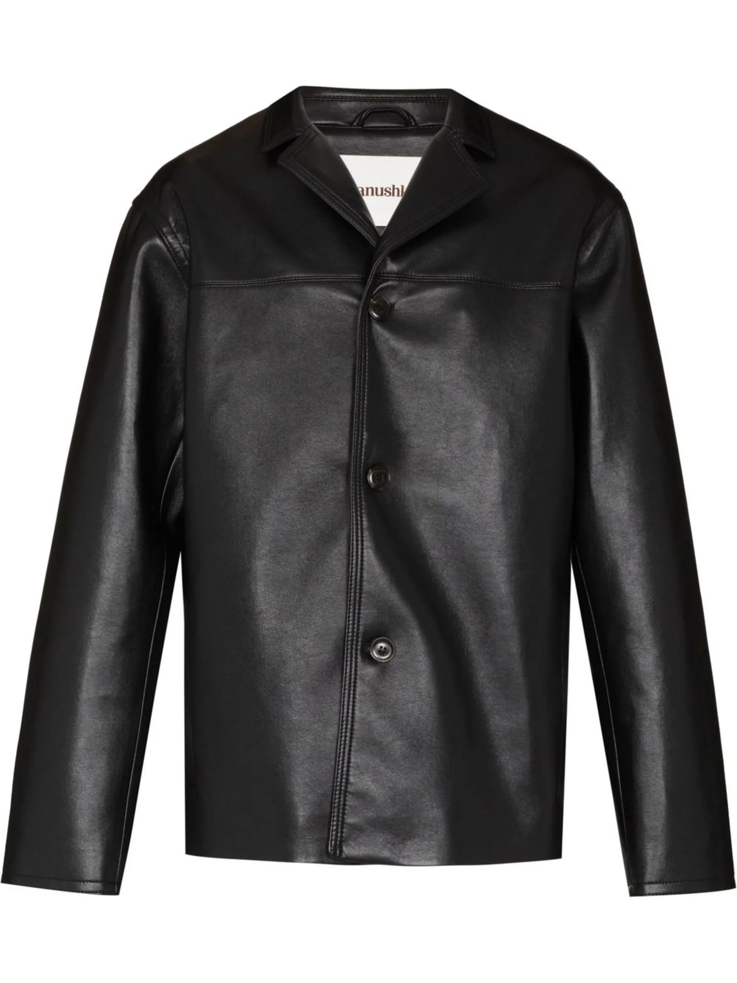 Arto regenerated jacket