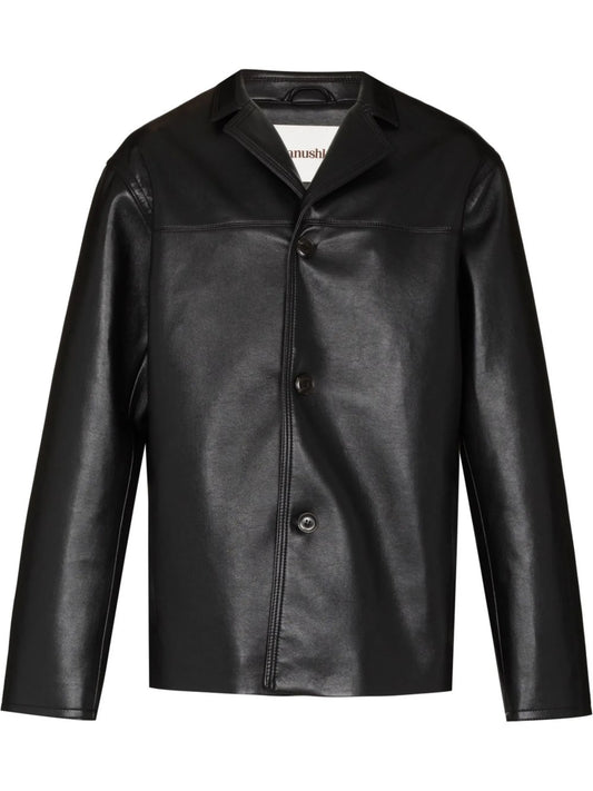 Arto regenerated jacket