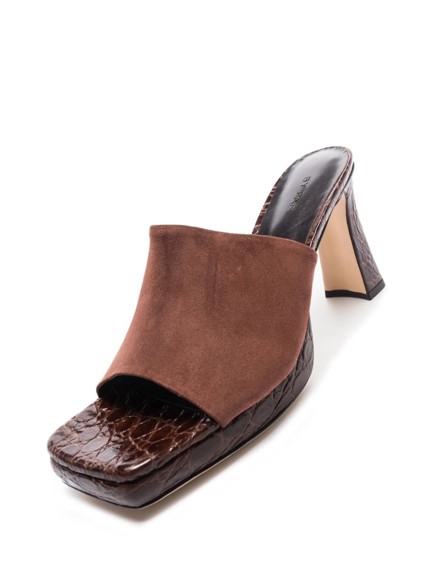 90mm Beliz sandals