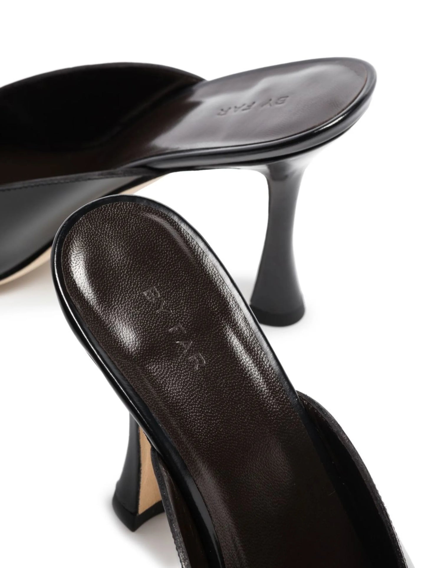 open-toe stiletto-heel sandals