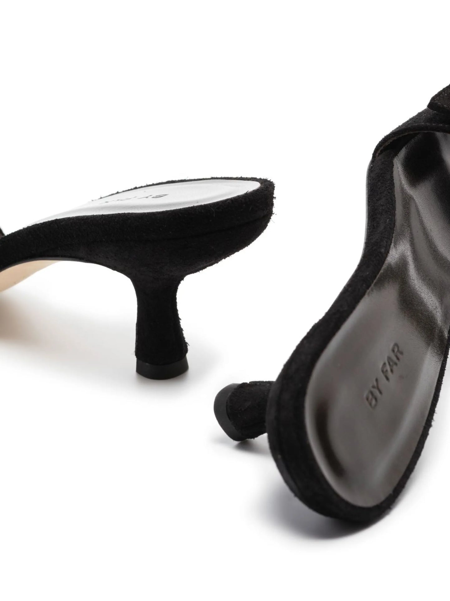 60mm Davina sandals