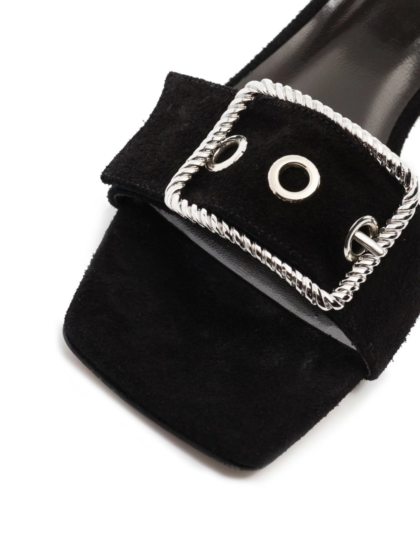 60mm Davina sandals