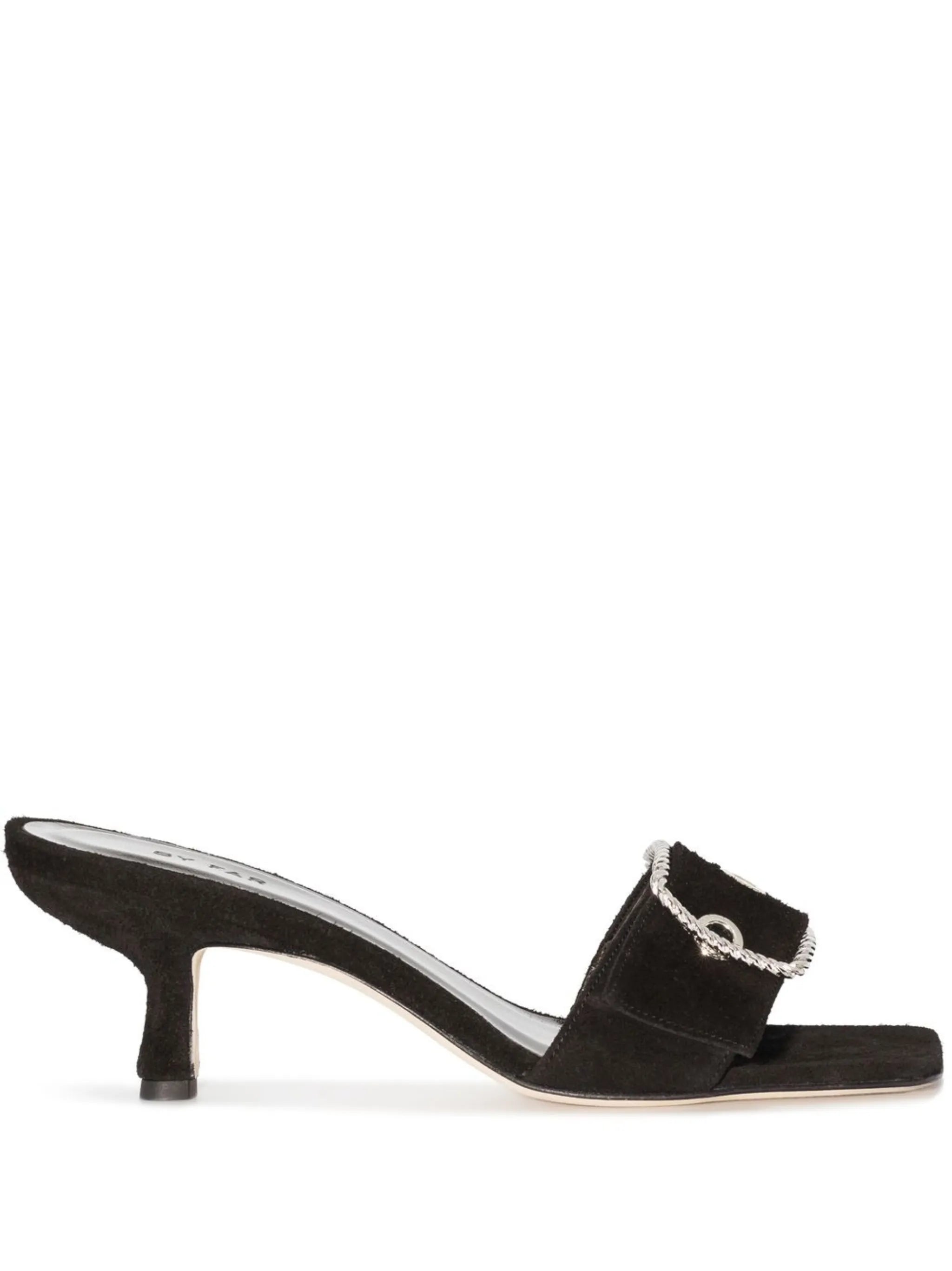 60mm Davina sandals