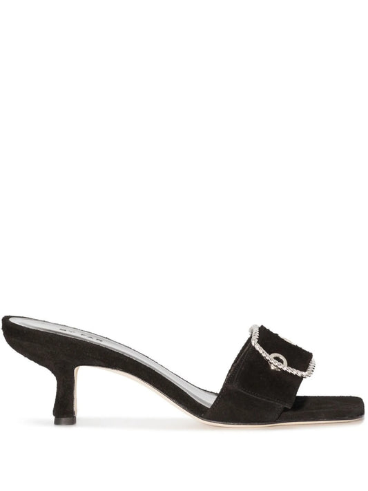 60mm Davina sandals