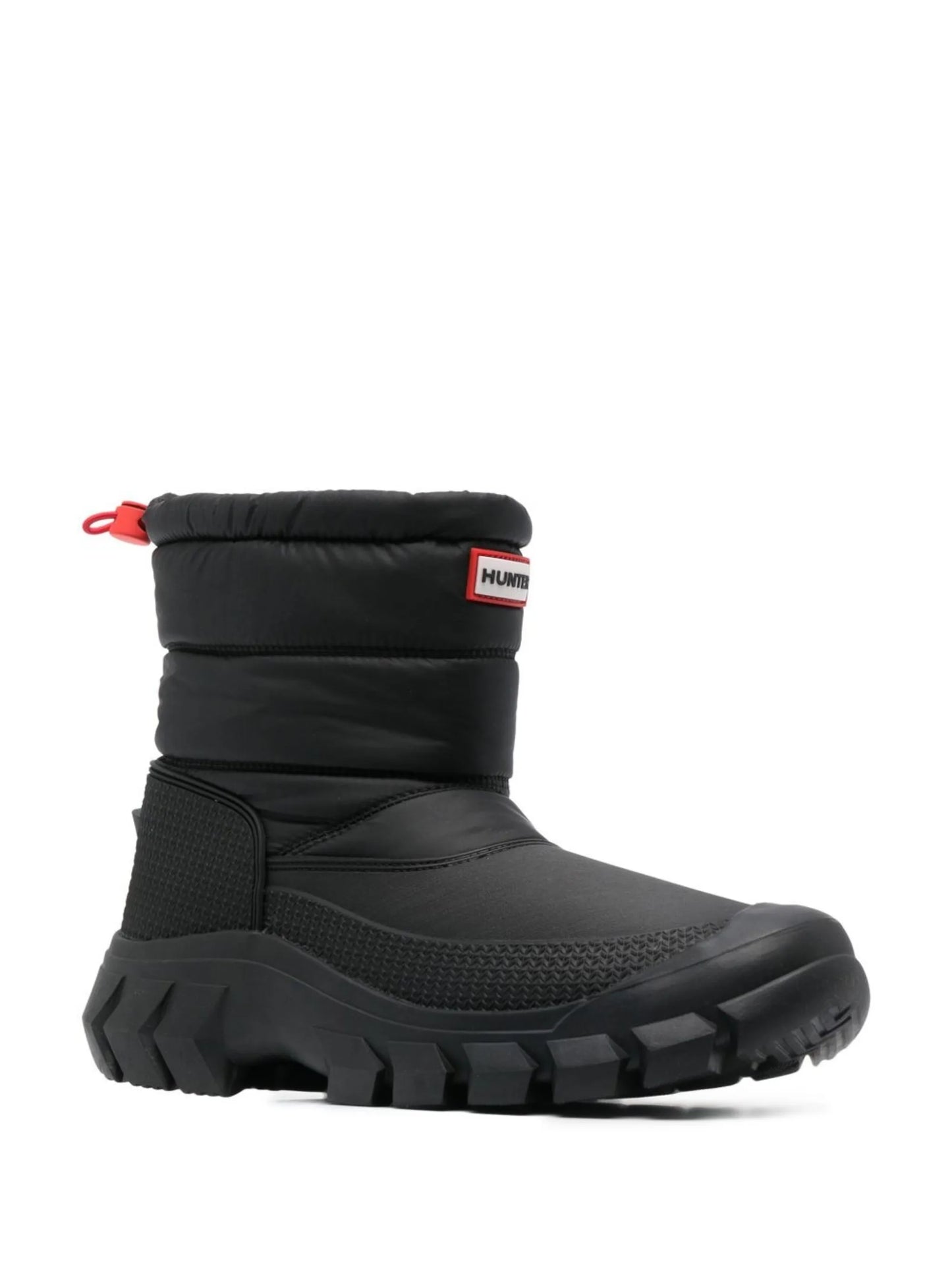 Intrepid snow boots