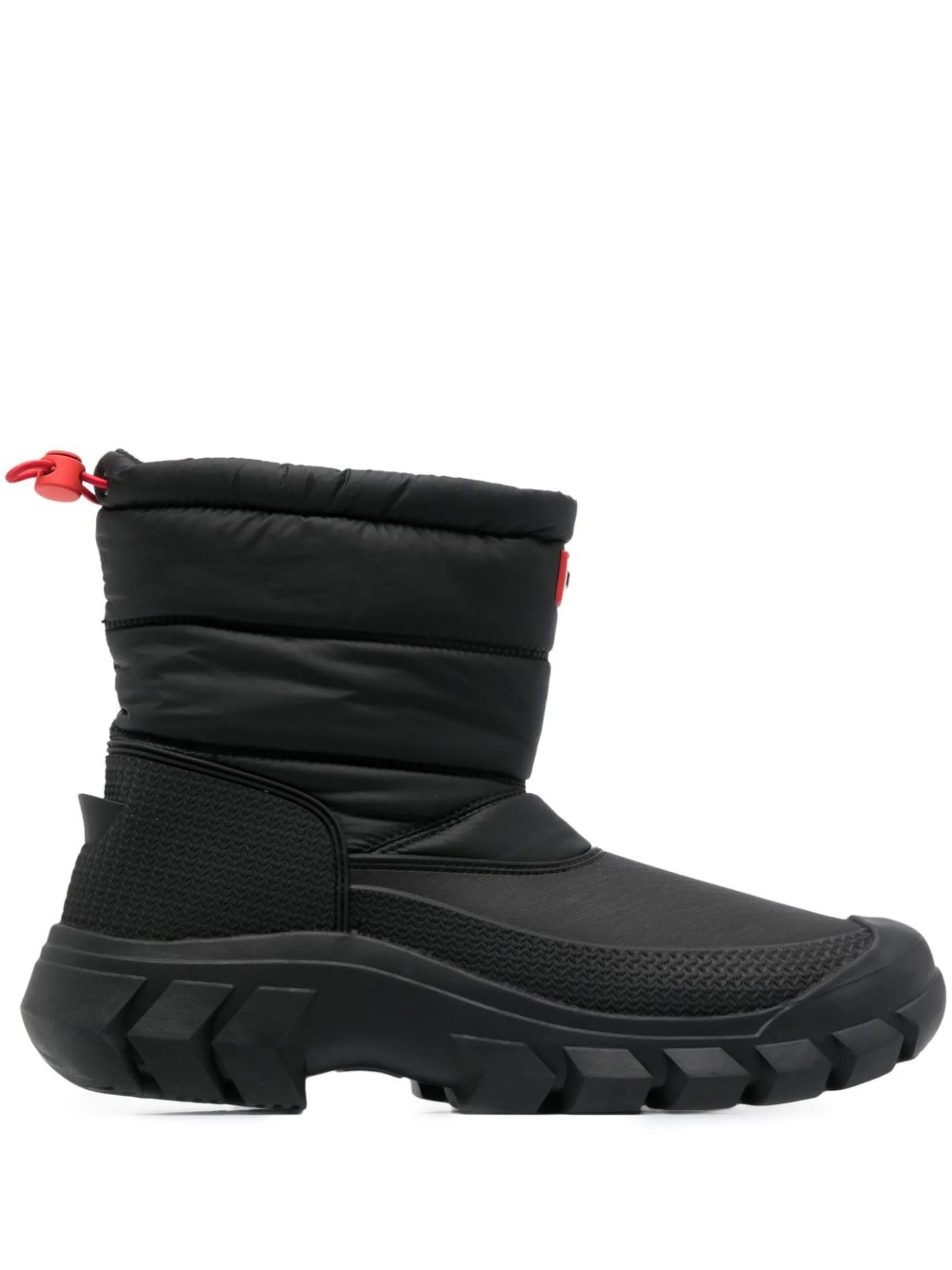 Intrepid snow boots