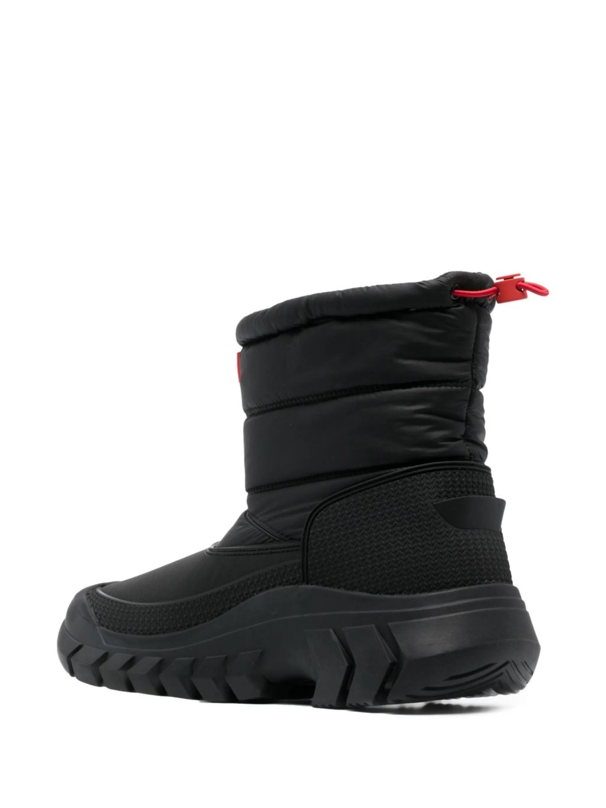 Intrepid snow boots