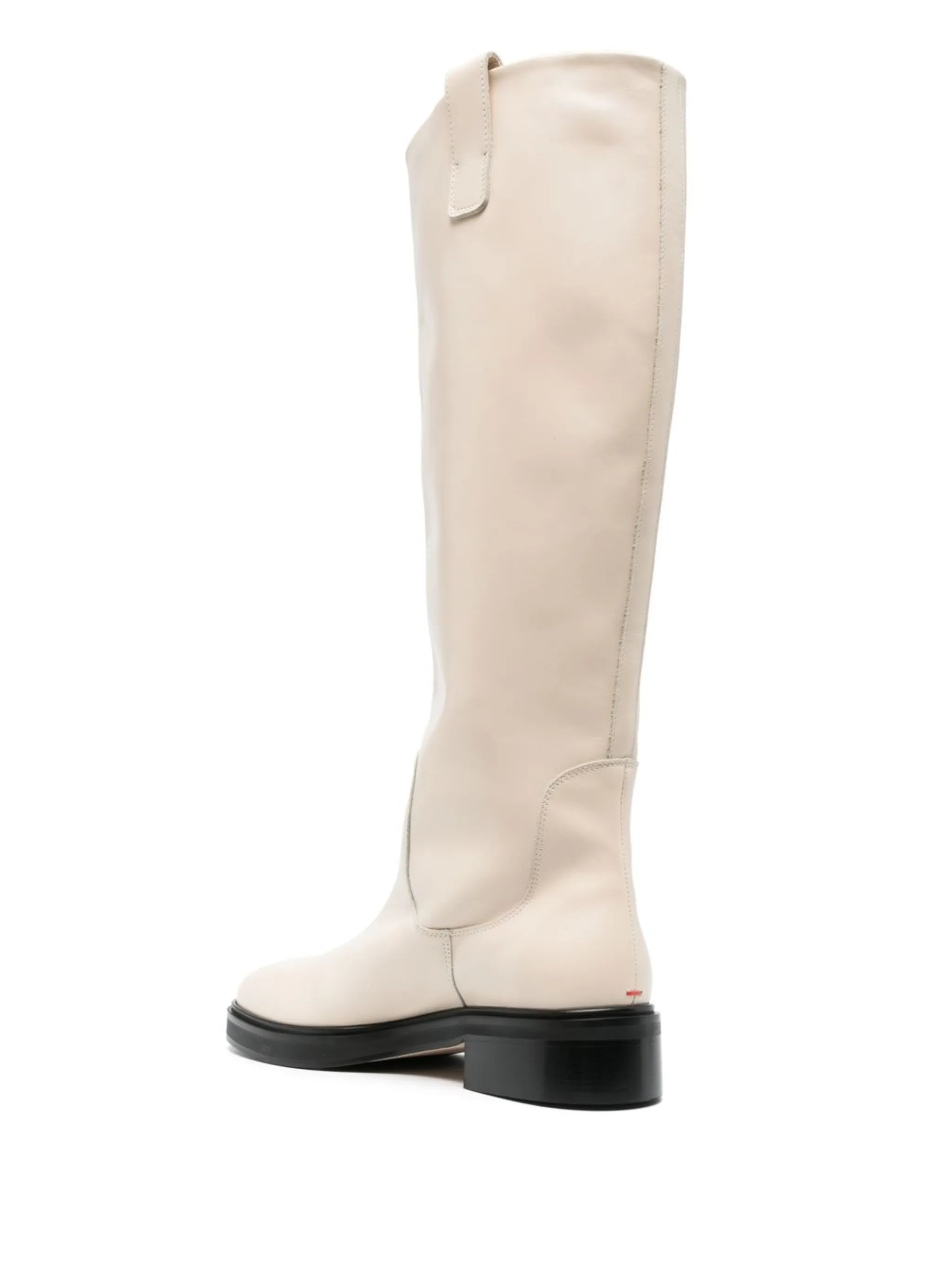 Henry knee-high boots