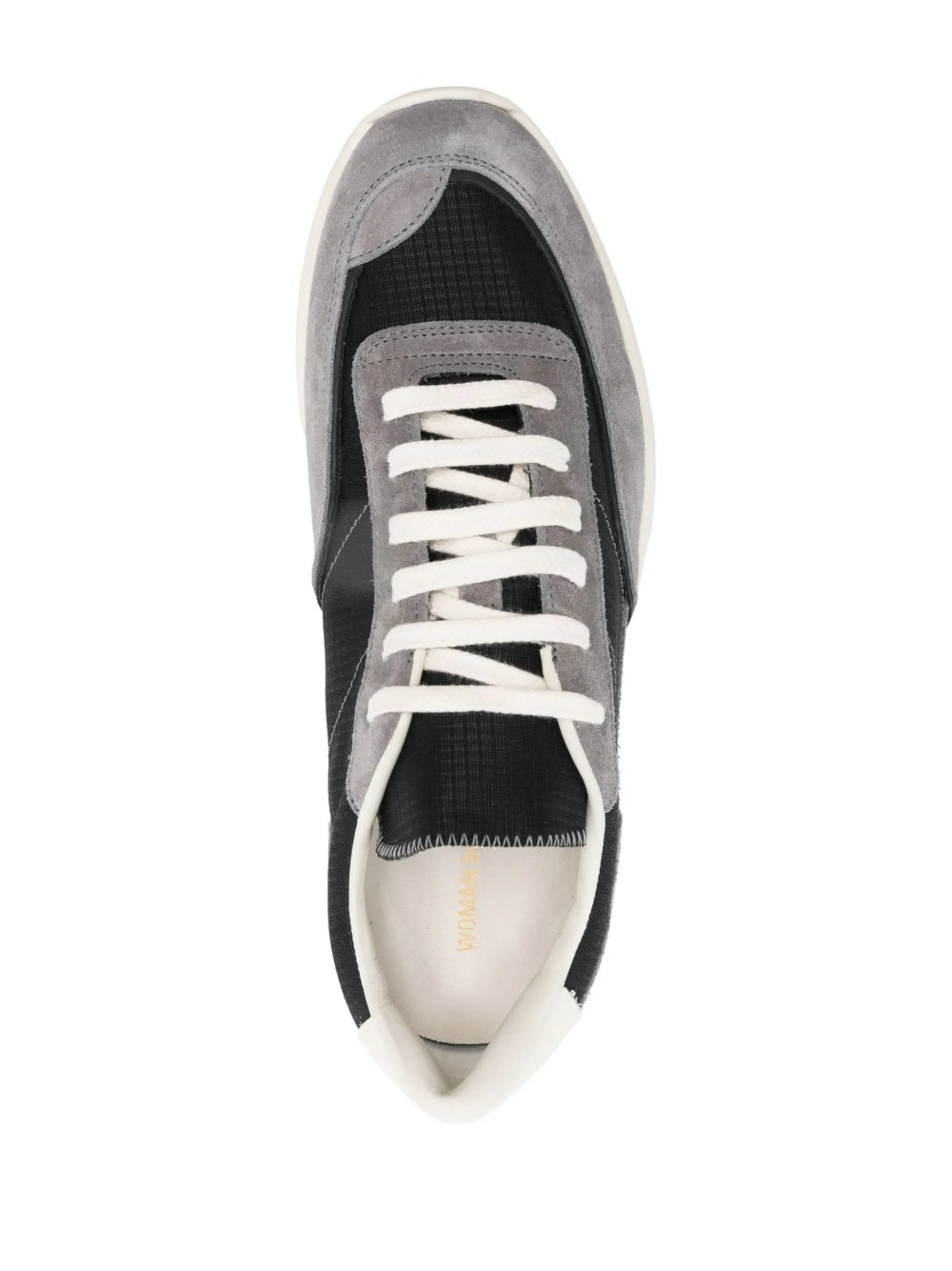 Track 80 low-top sneakers