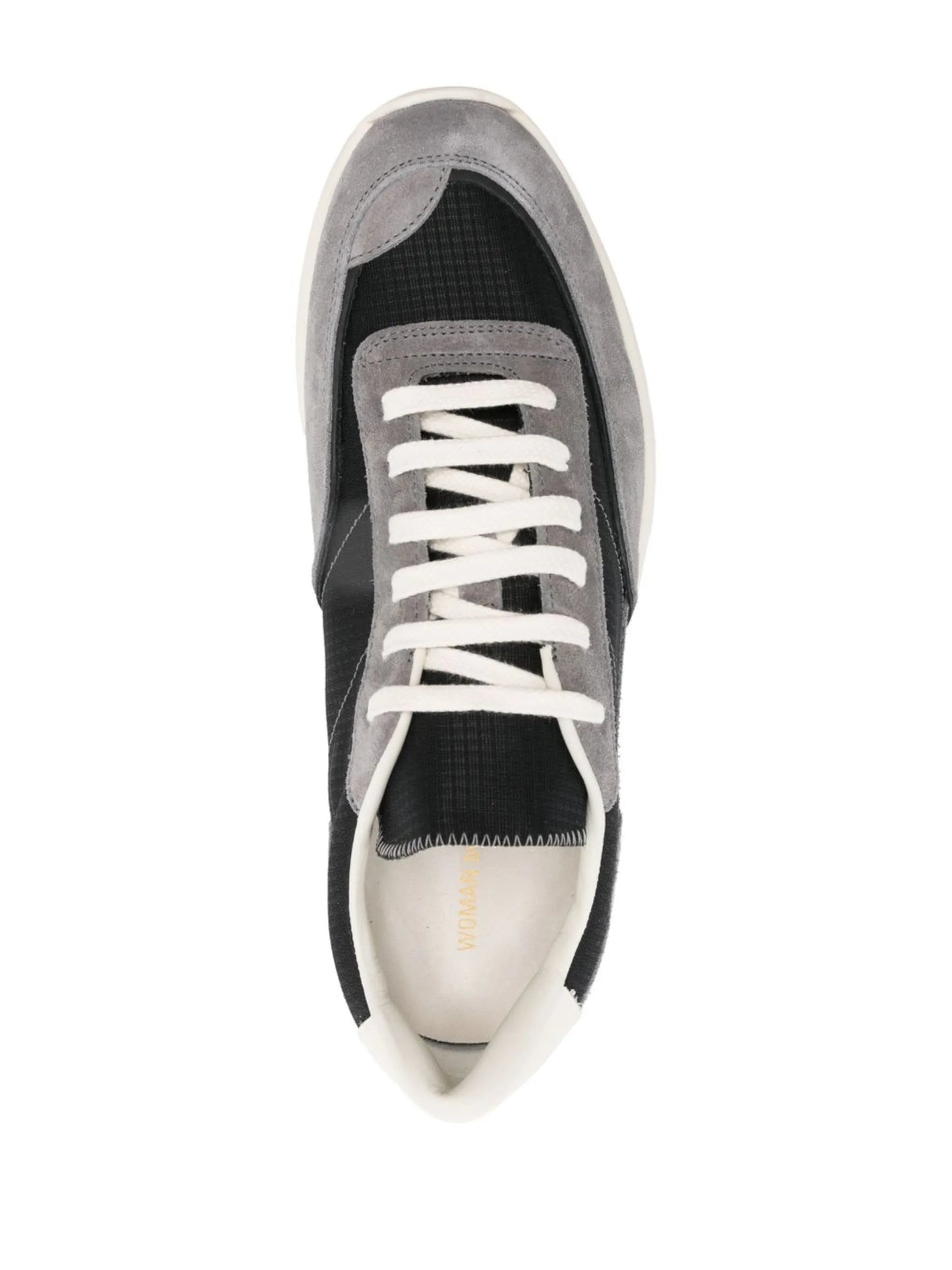Track 80 low-top sneakers