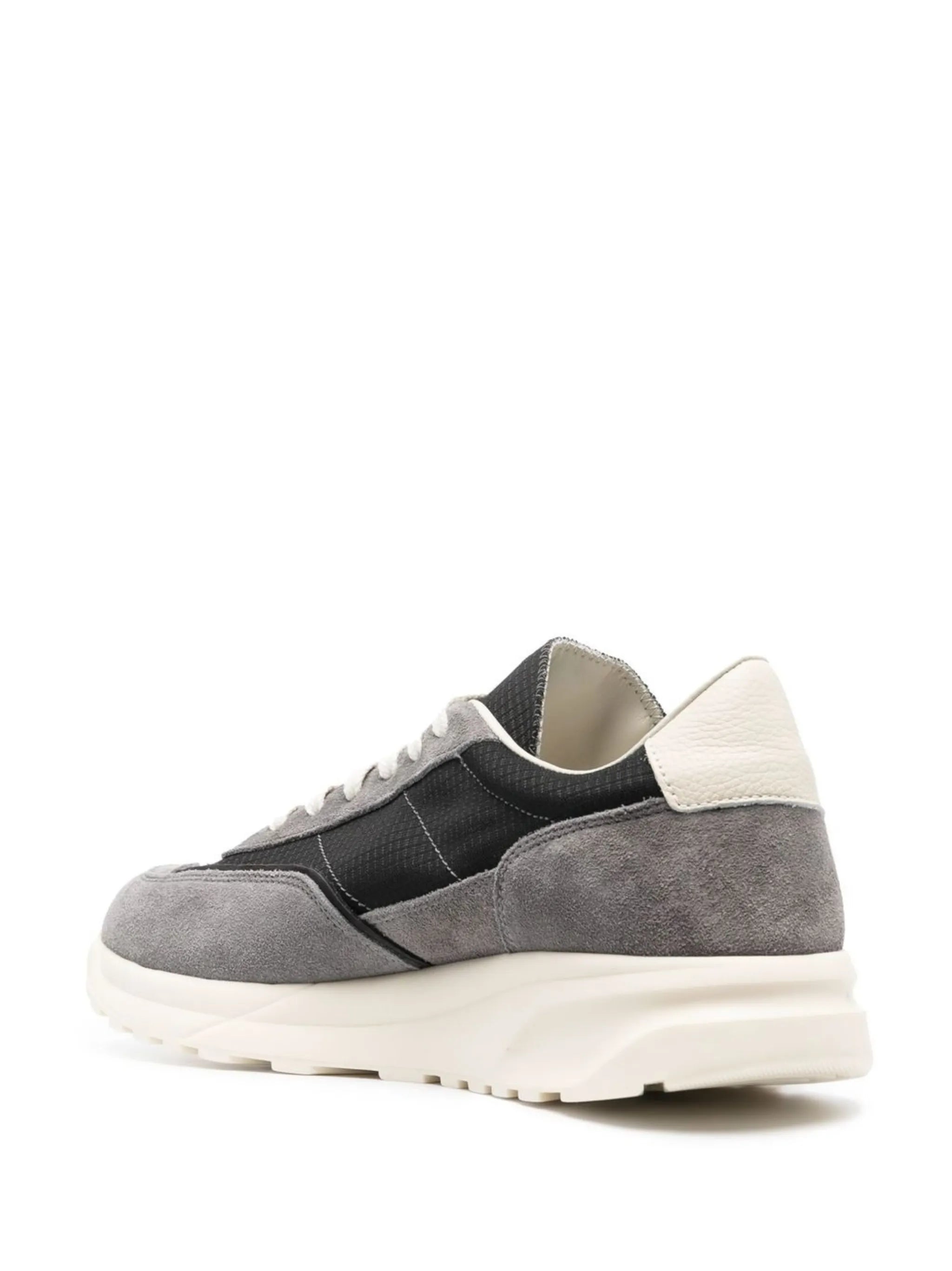 Track 80 low-top sneakers