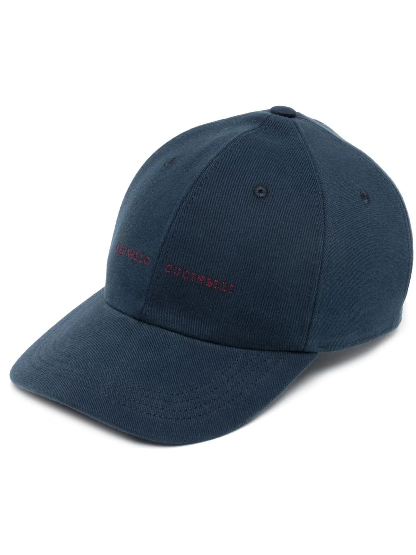 cotton baseball cap