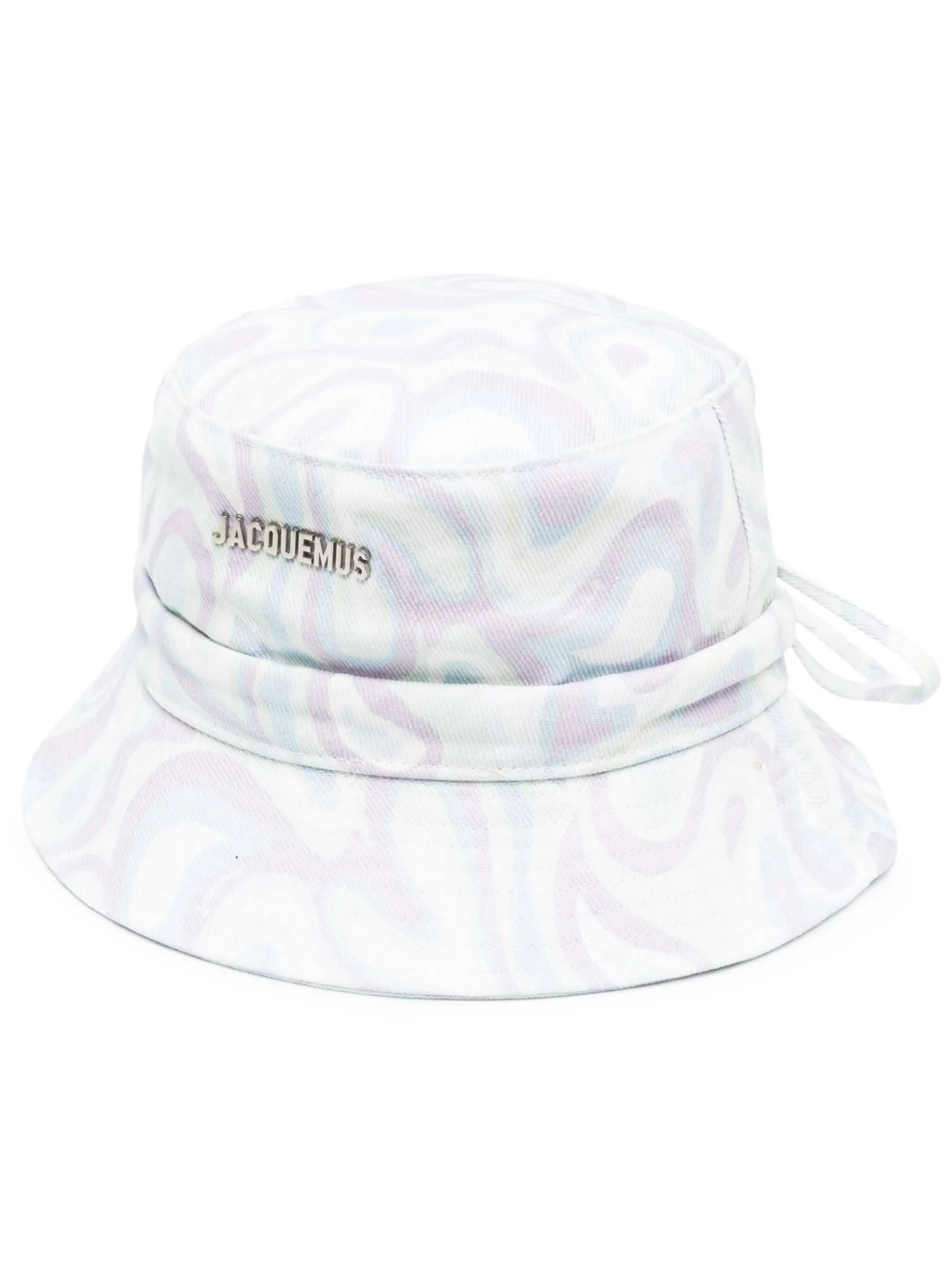 Le Bob Gadjo bucket hat