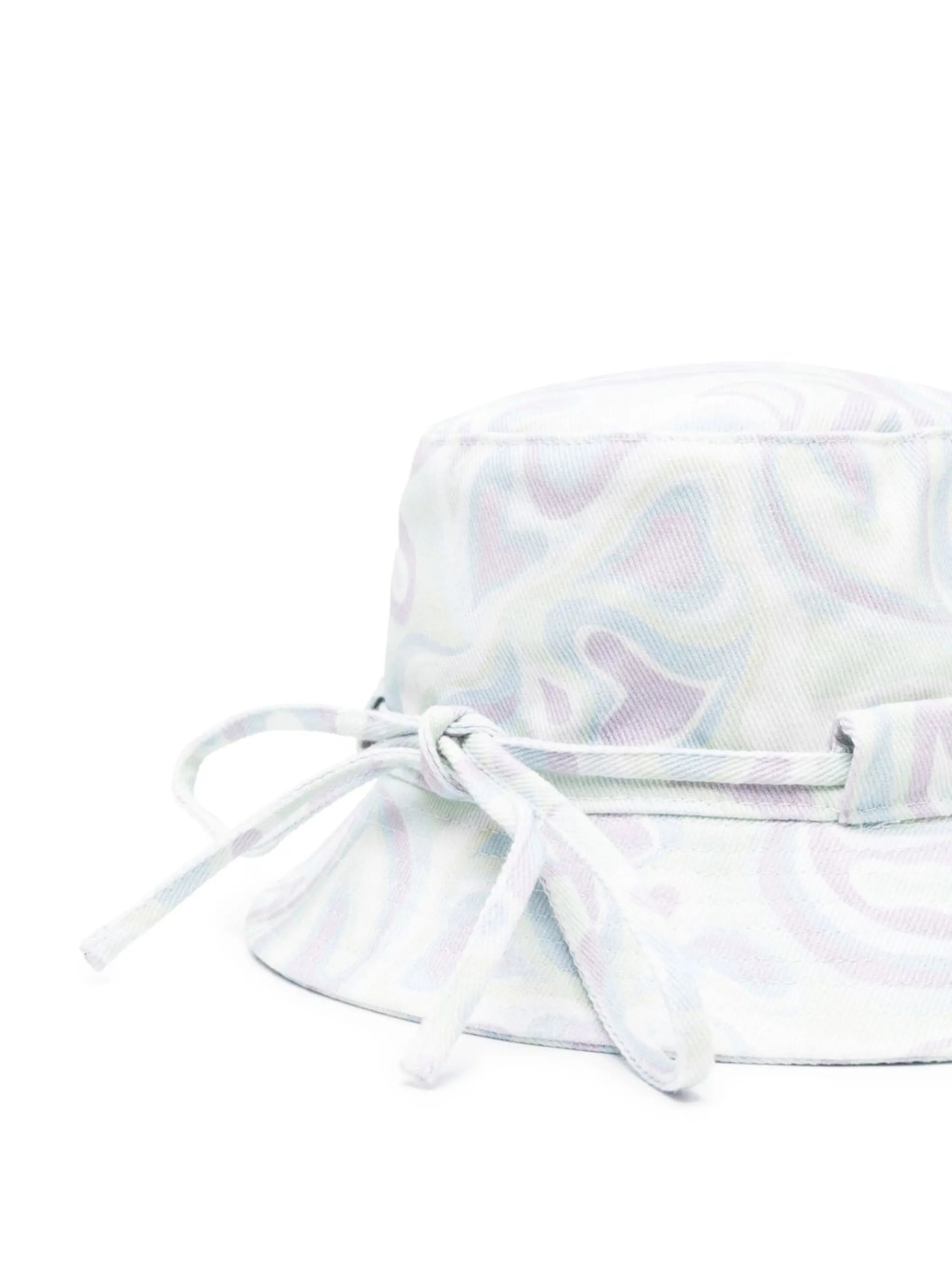 Le Bob Gadjo bucket hat
