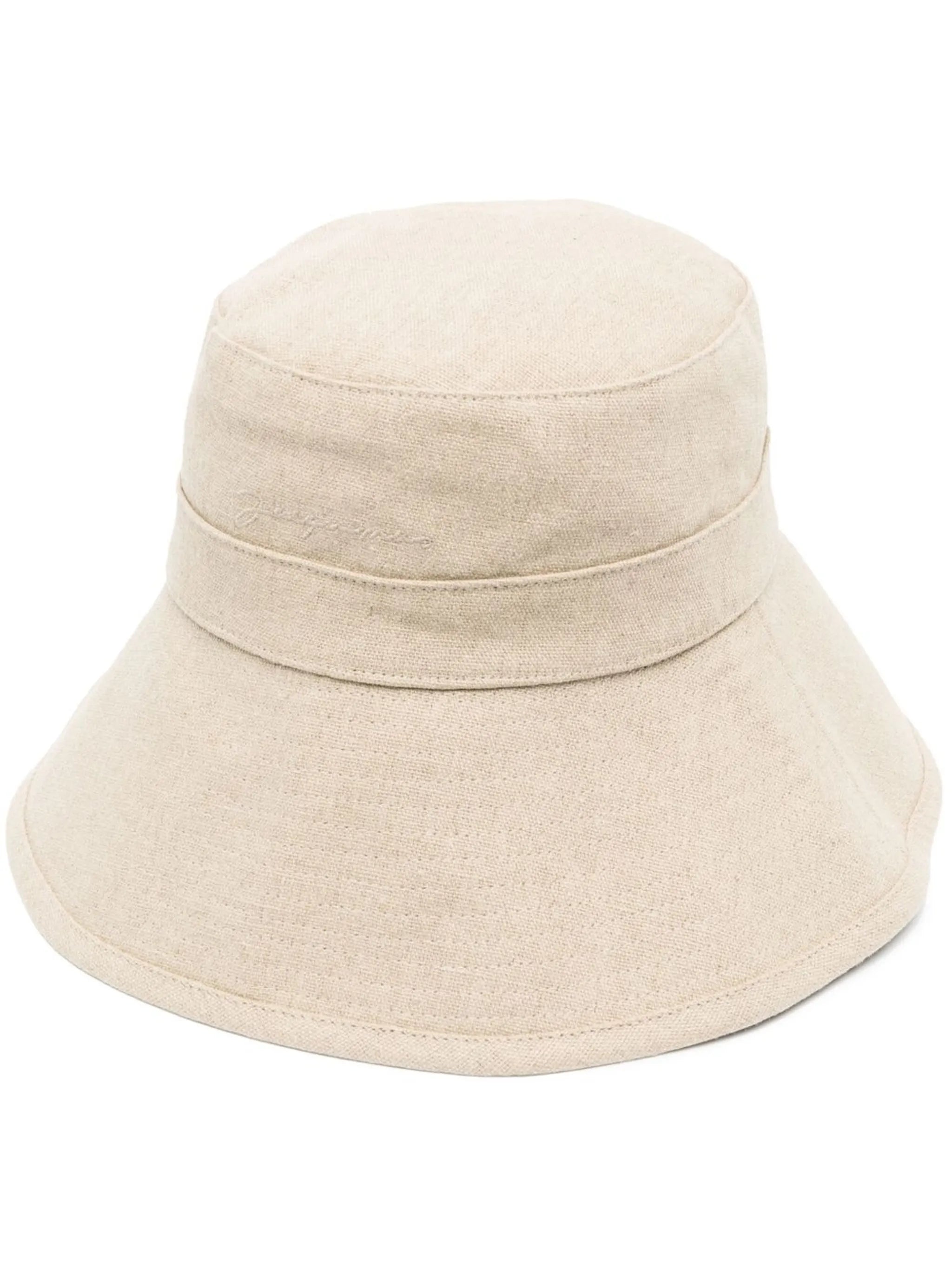 Le Bon bucket hat