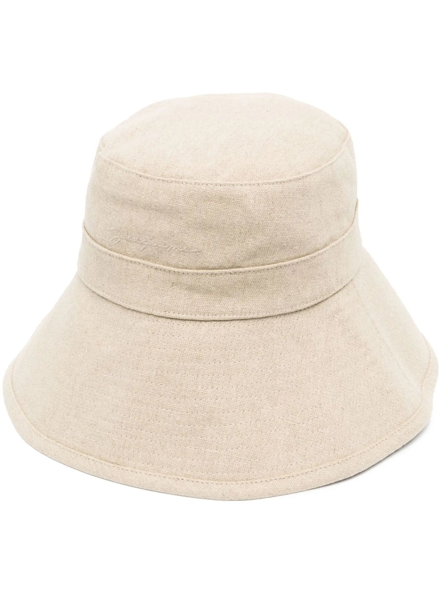 Le Bon bucket hat