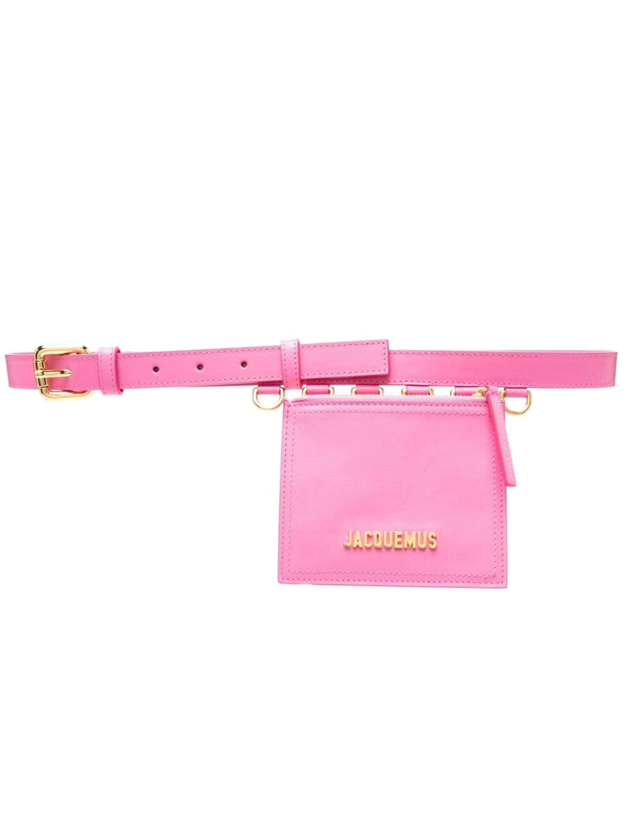 La Ceinture Anellu belt