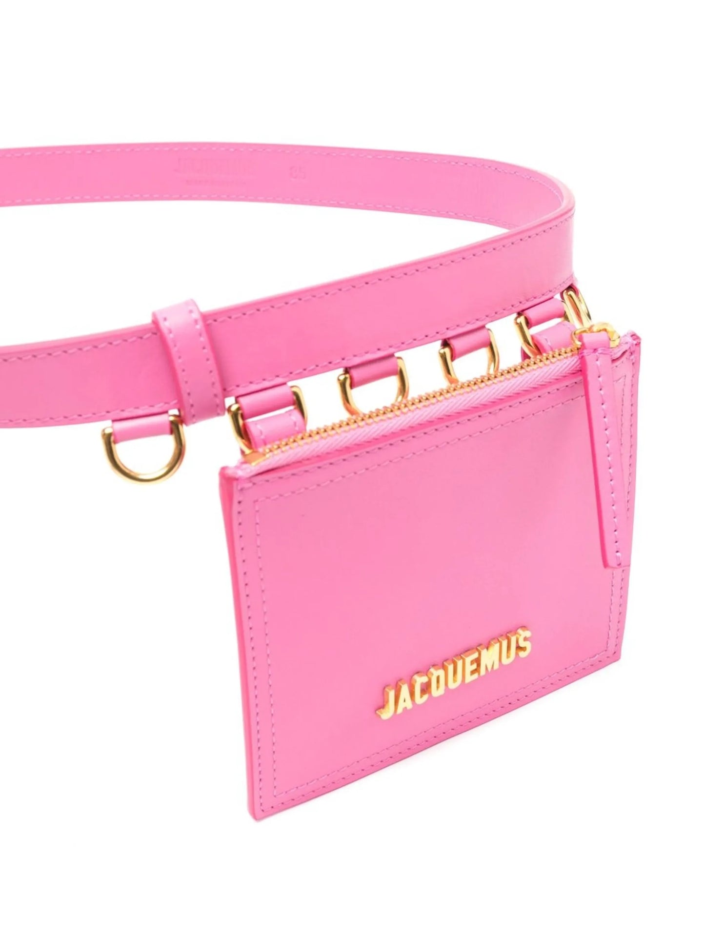 La Ceinture Anellu belt