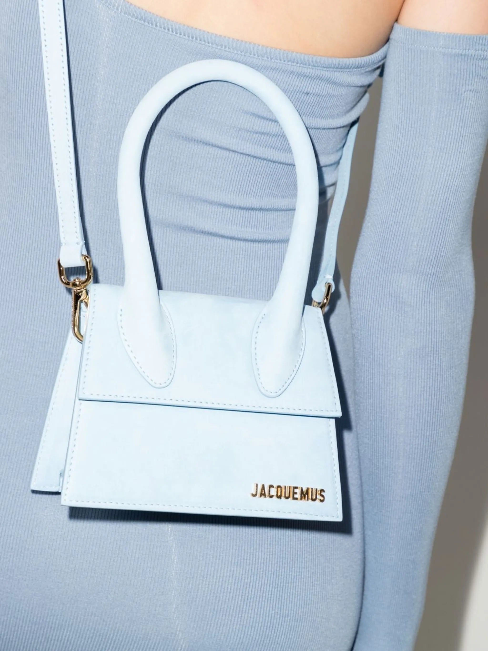Le Chiquito Moyen tote bag
