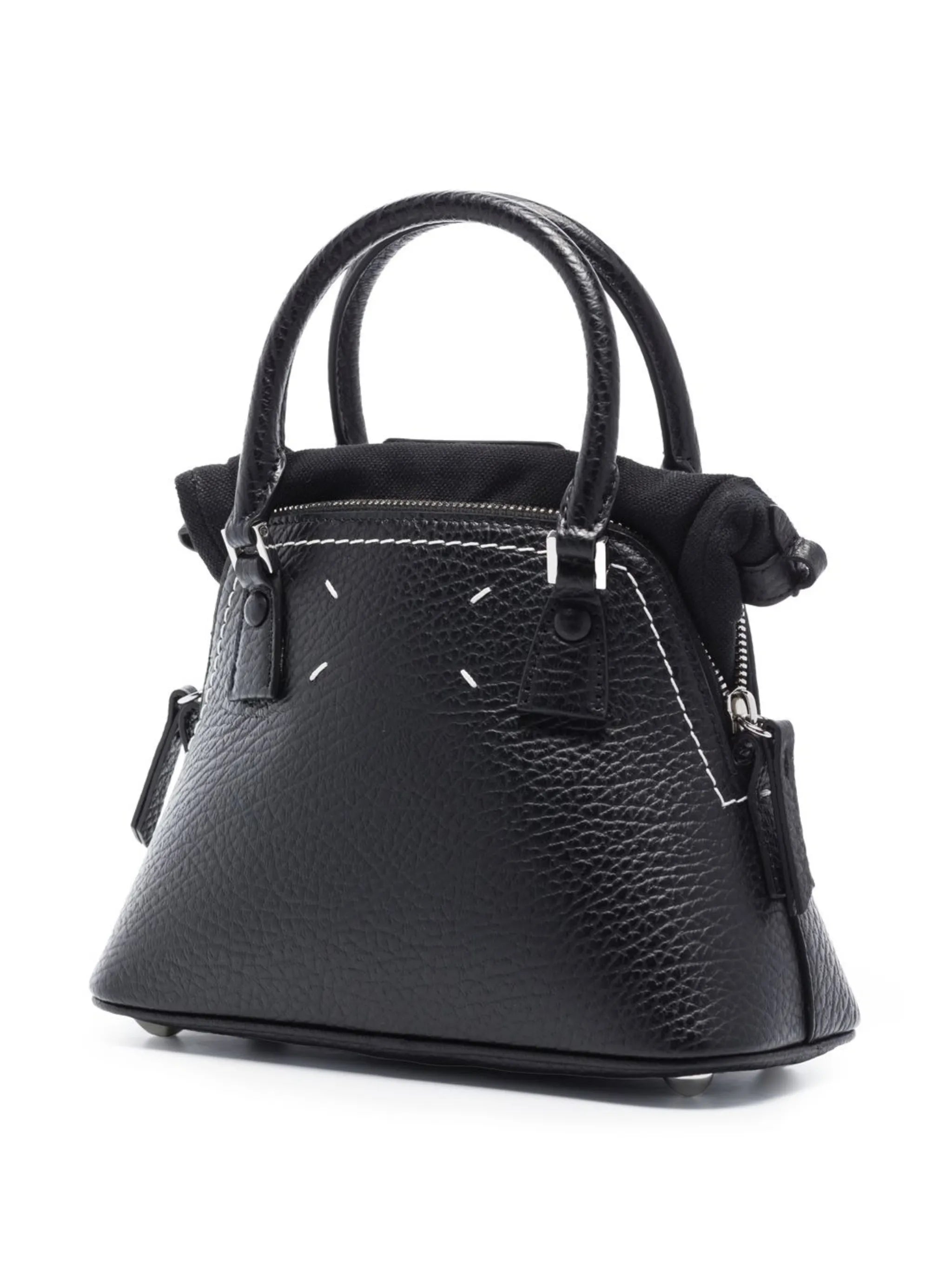 micro 5AC Classique top-handle bag
