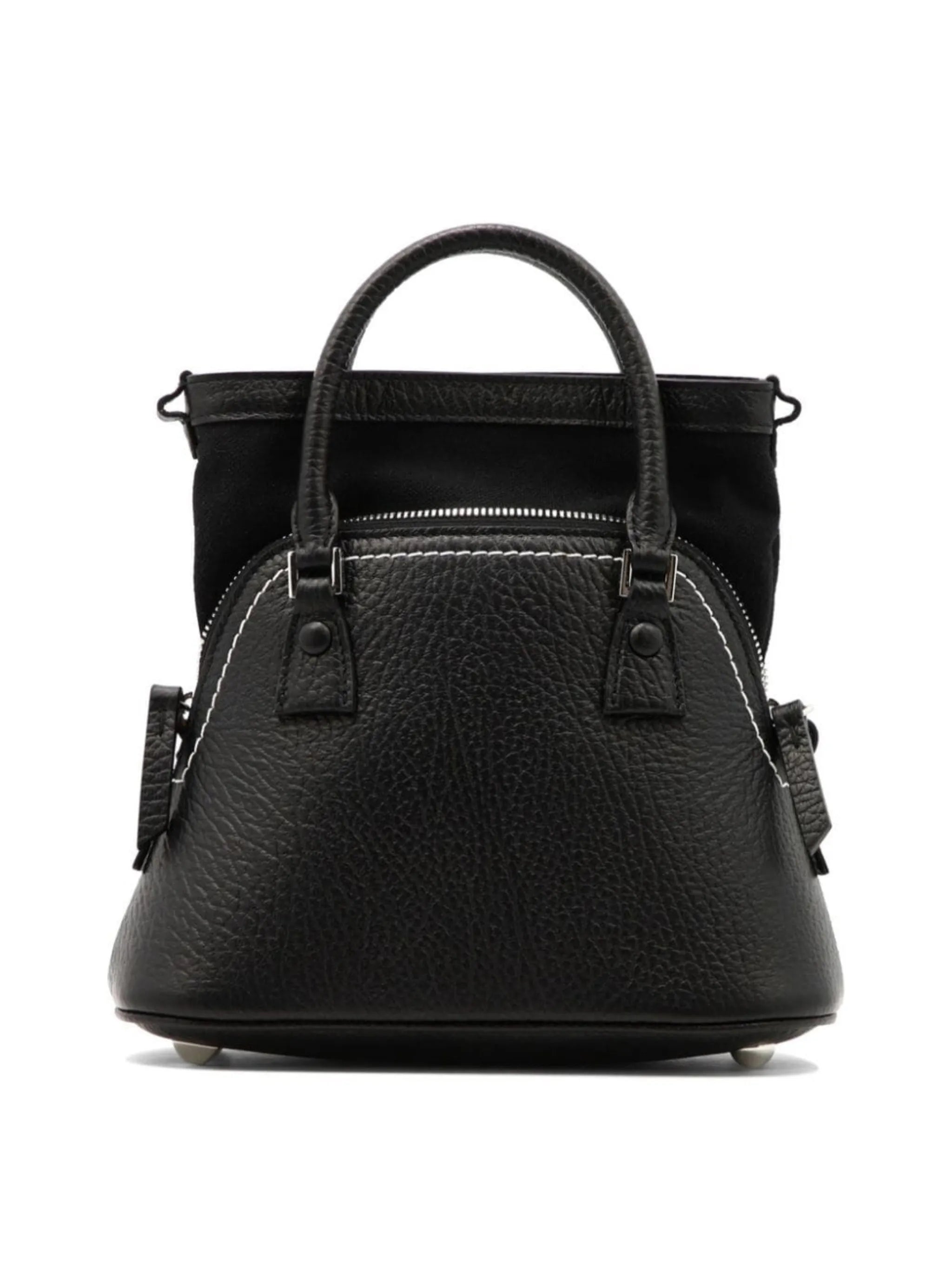 micro 5AC Classique top-handle bag