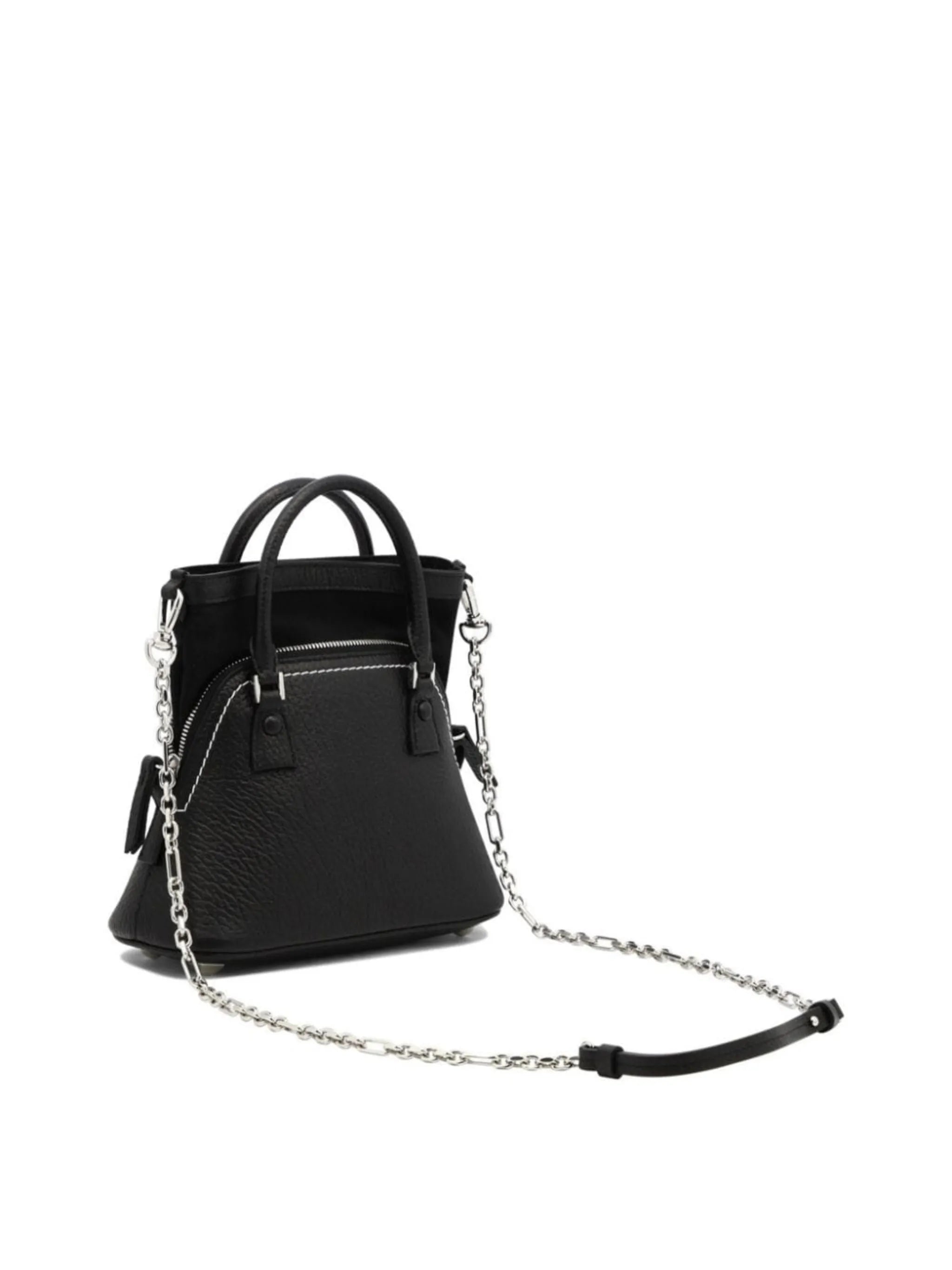 micro 5AC Classique top-handle bag