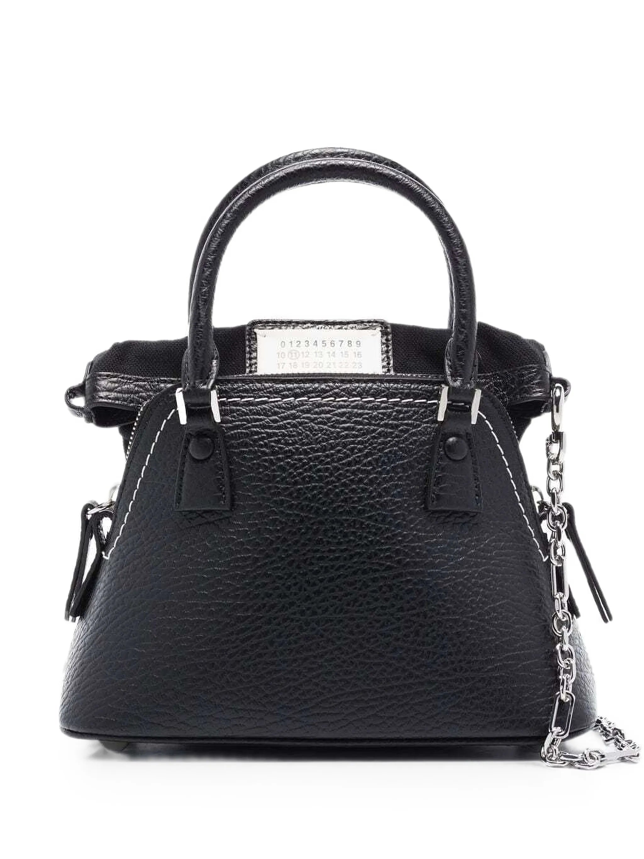 5AC Classique MIni handbag