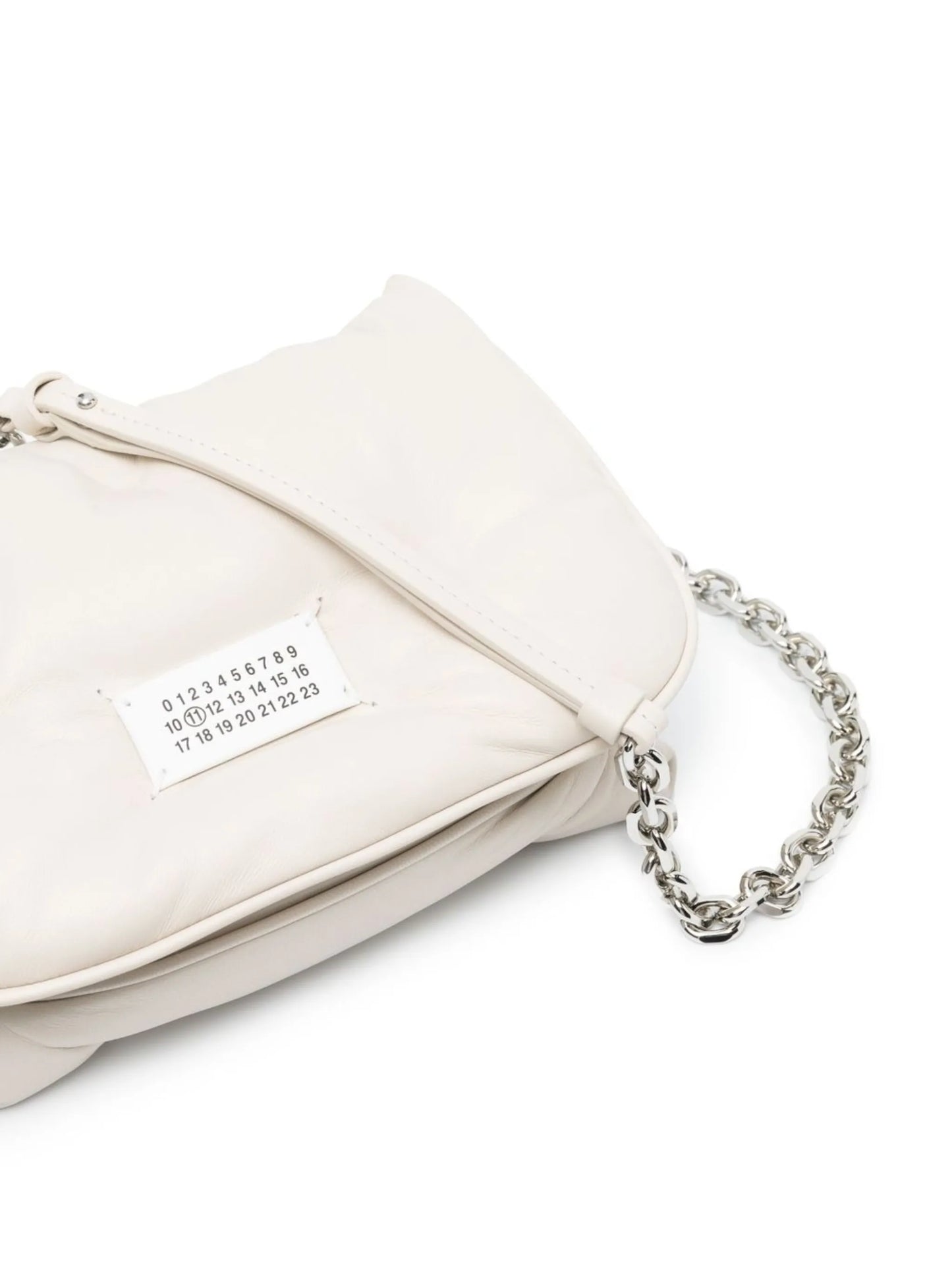small Glam Slam Flap shoulder bag