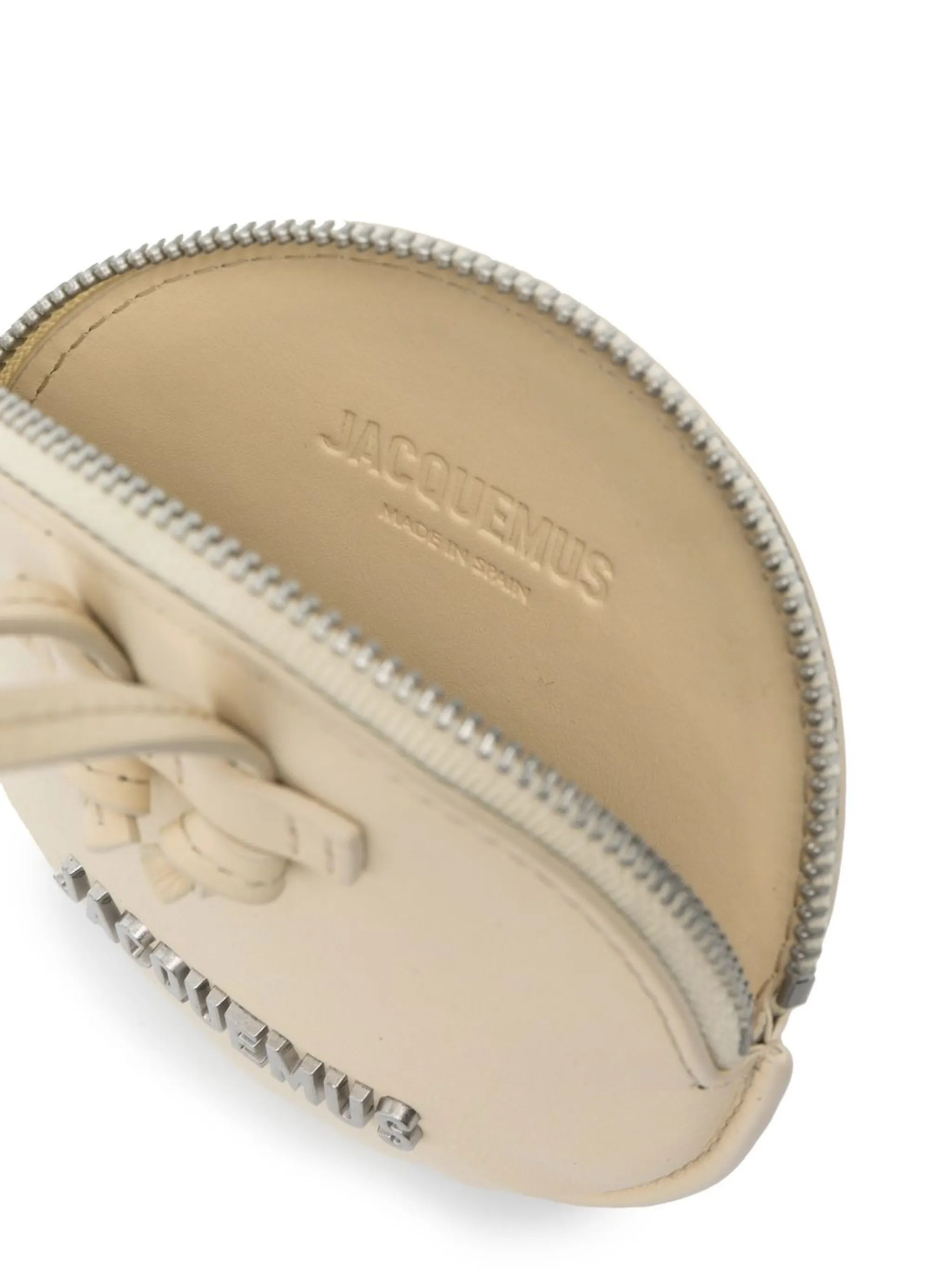 Le Pitchou zipped pouch