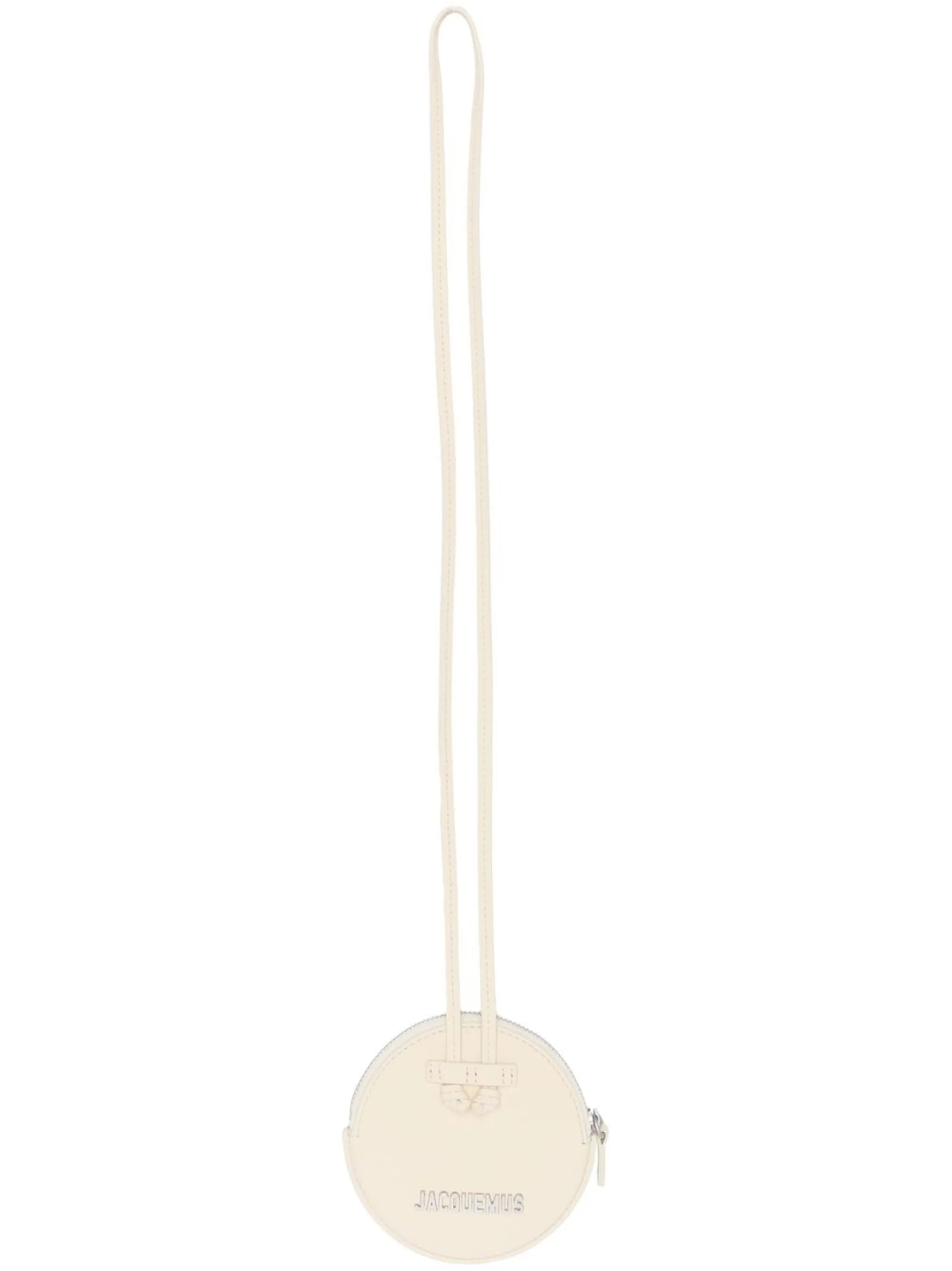 Le Pitchou zipped pouch