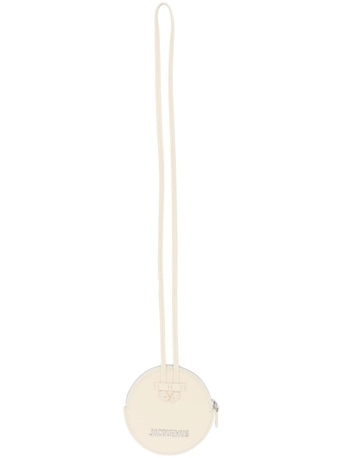 Le Pitchou zipped pouch