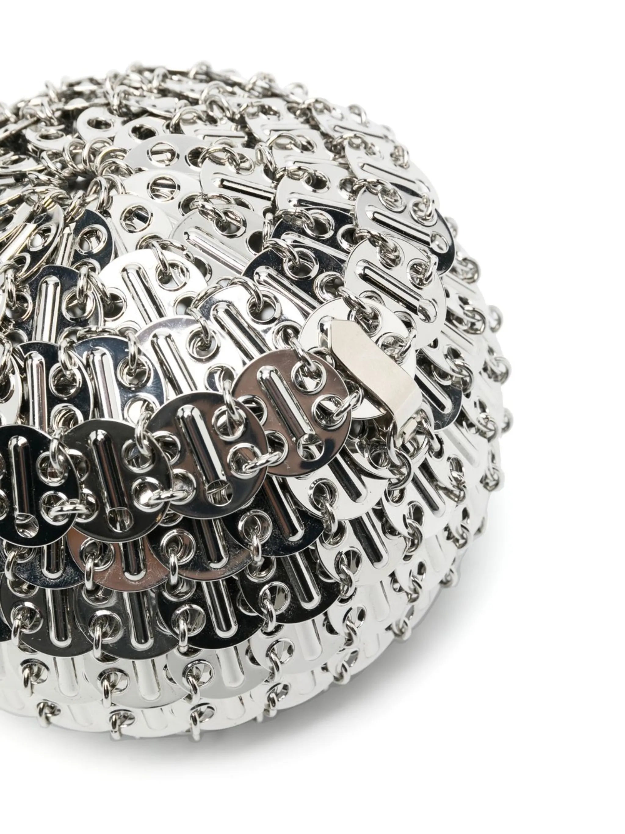 Iconic 1969 Sphere bag