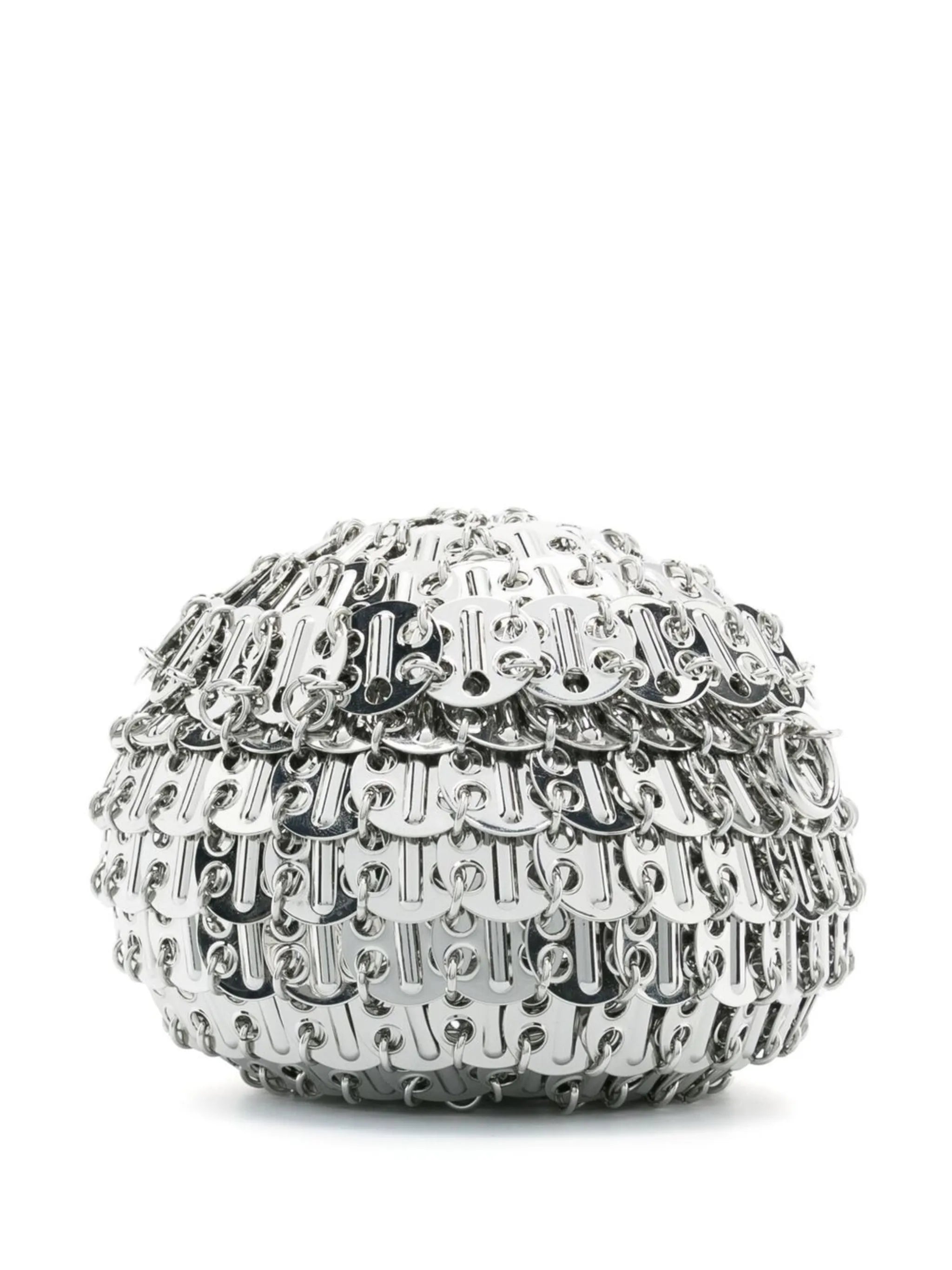Iconic 1969 Sphere bag
