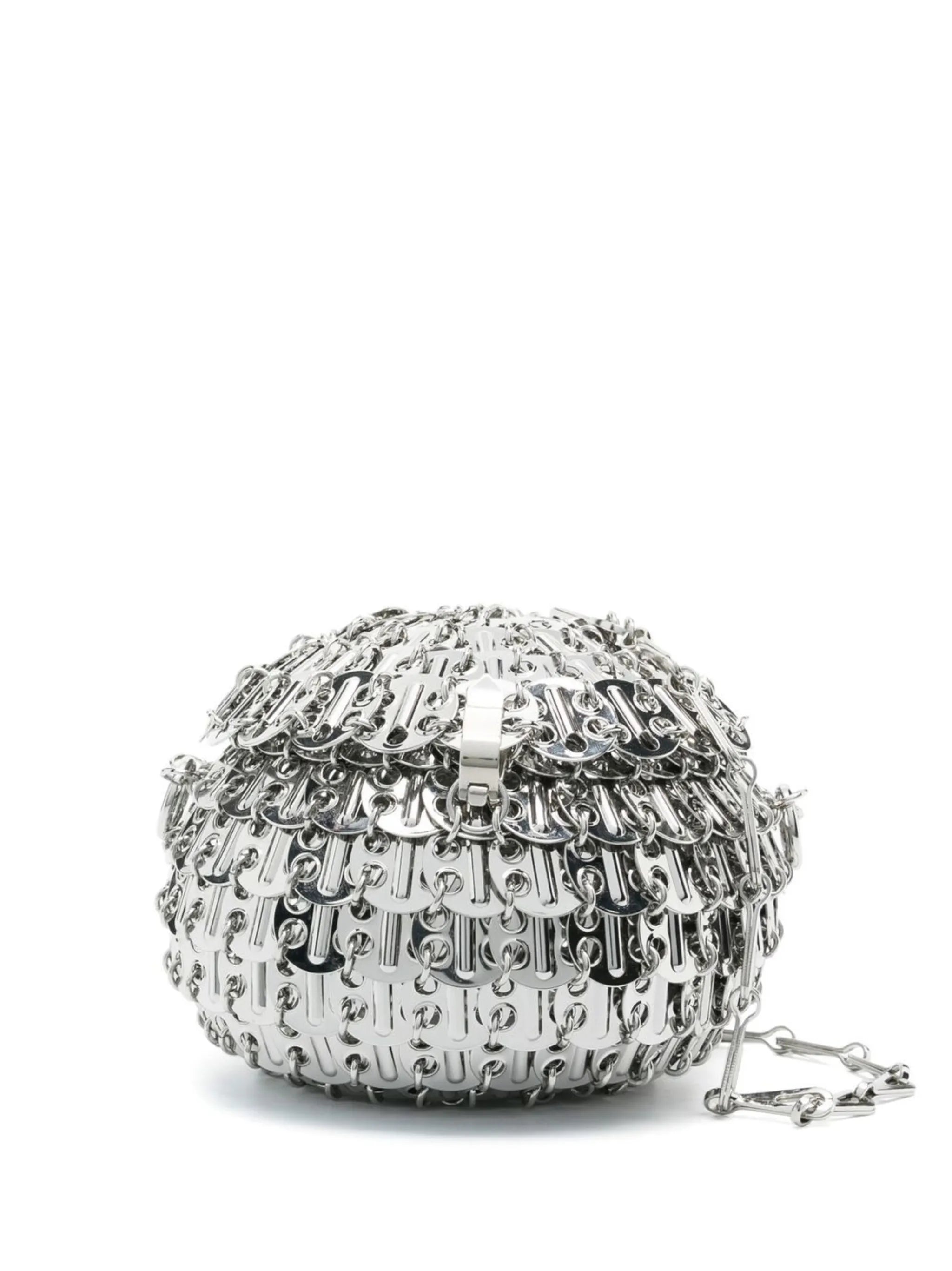 Iconic 1969 Sphere bag