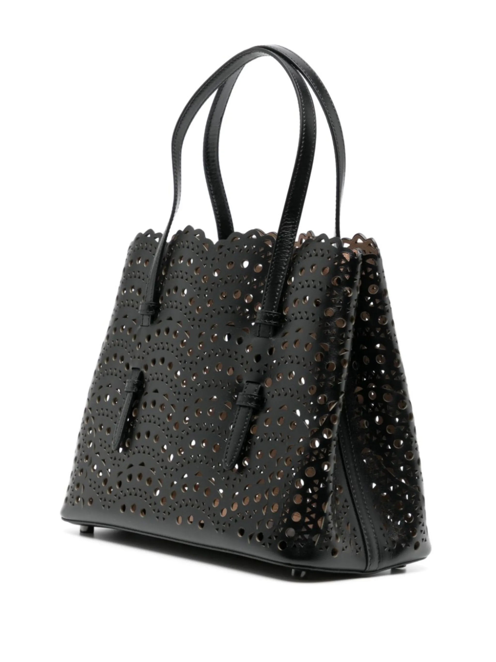 Le Mina 25 tote bag