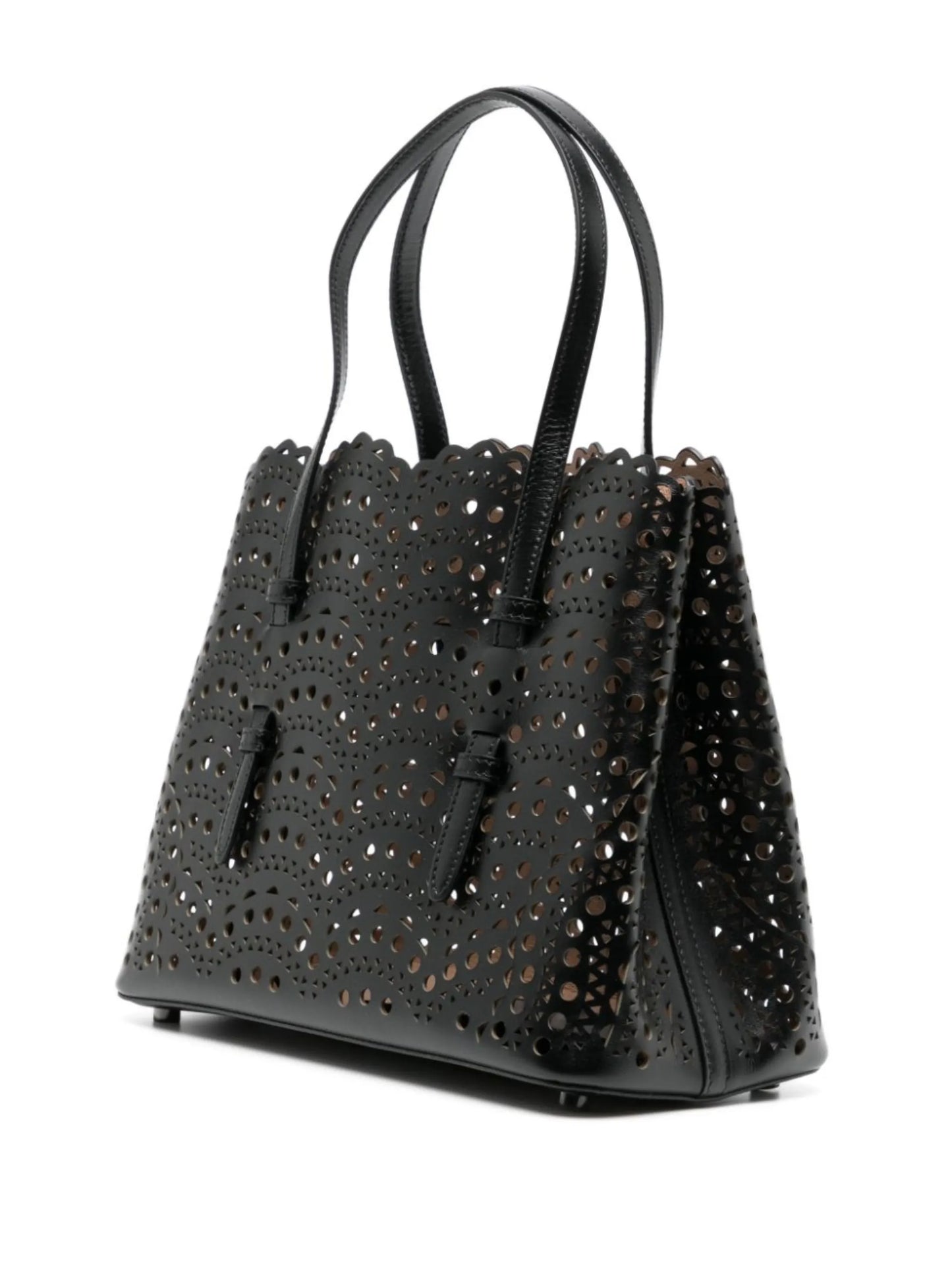 Le Mina 25 tote bag