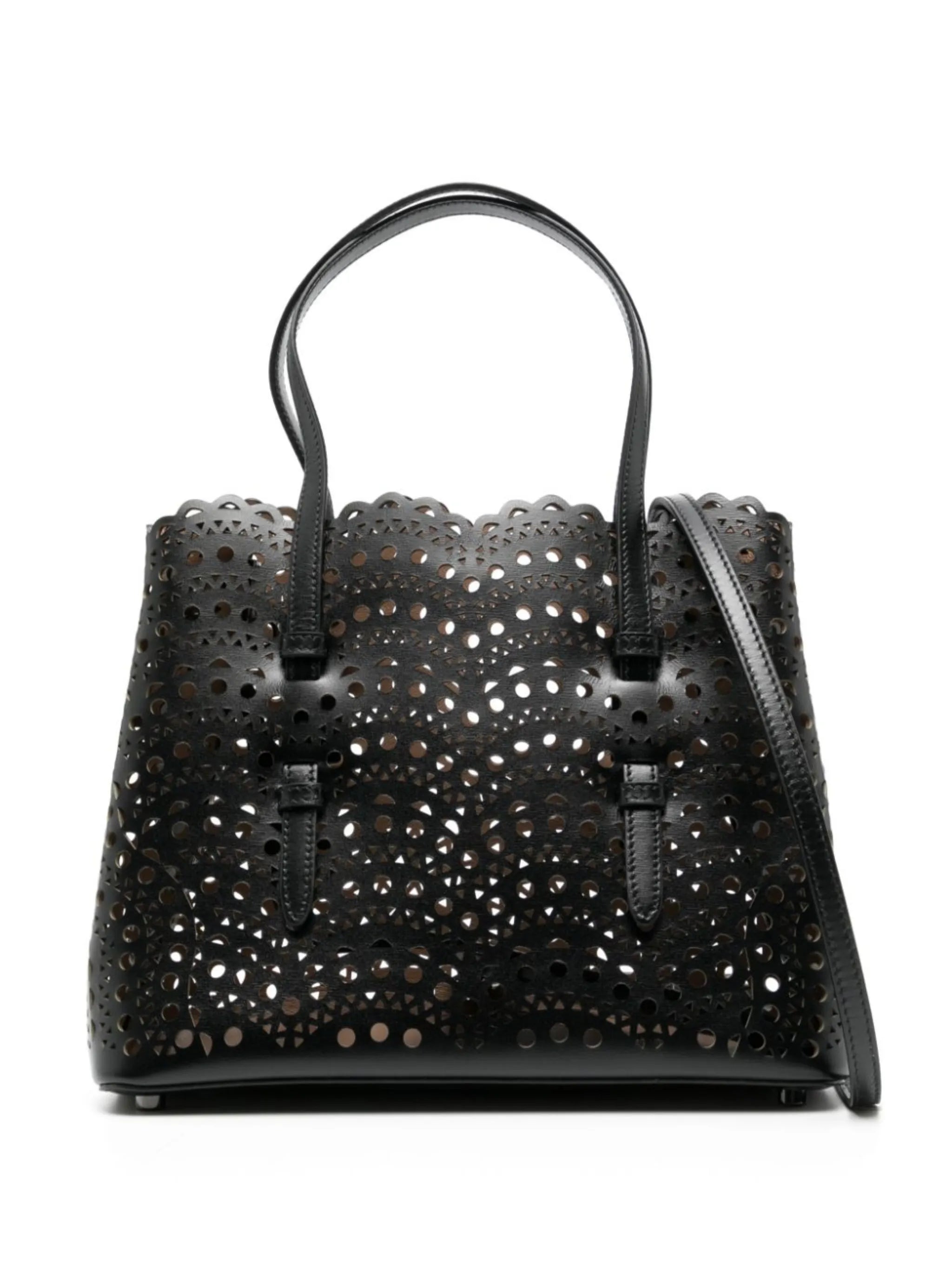 Le Mina 25 tote bag