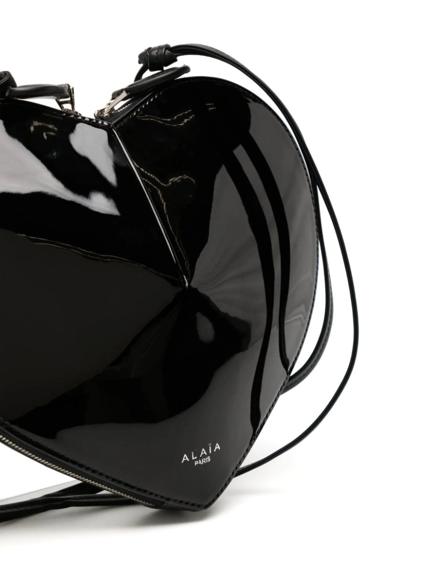 Le Cœur shoulder bag